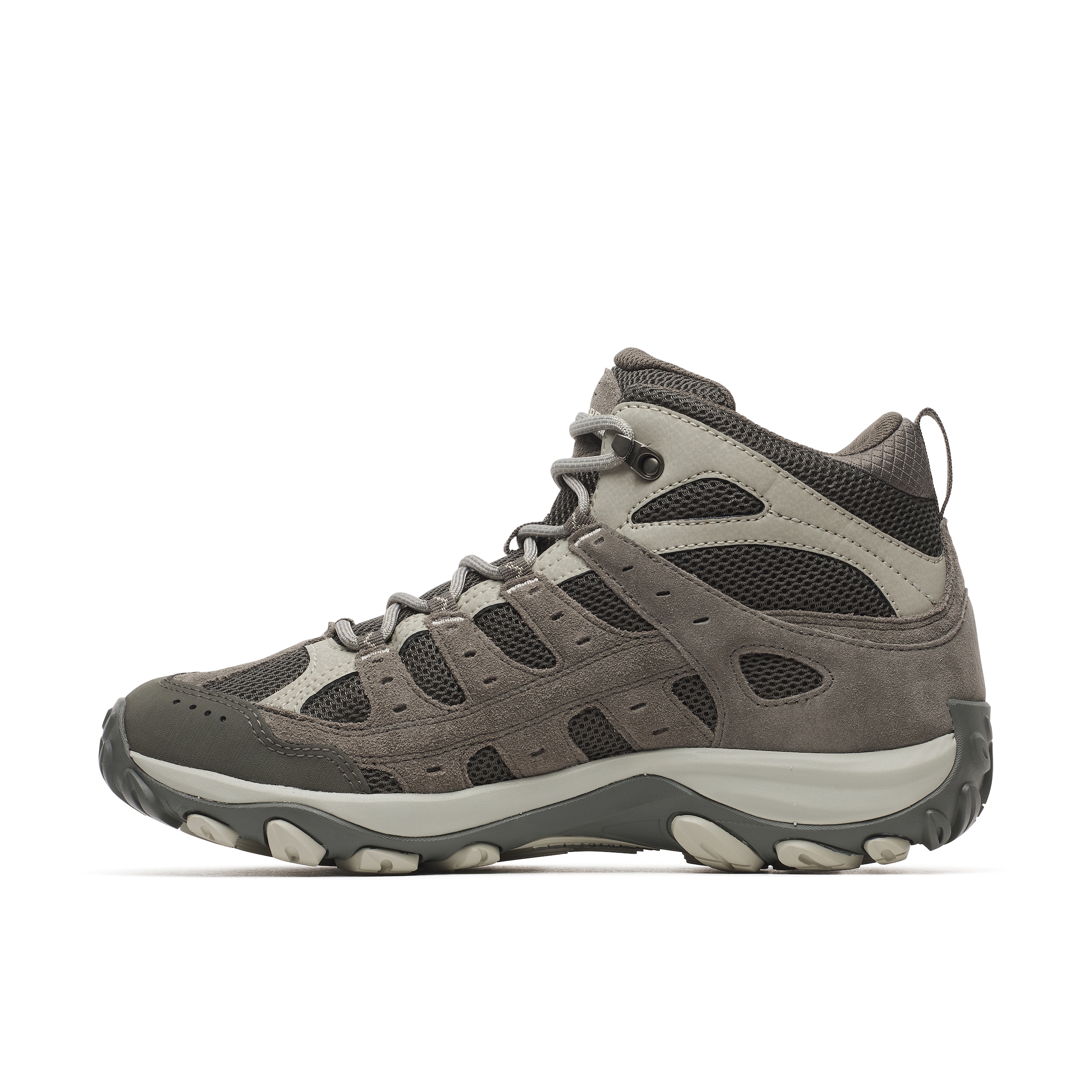 Merrell Wanderschuh »ACCENTOR 4 MID WP«