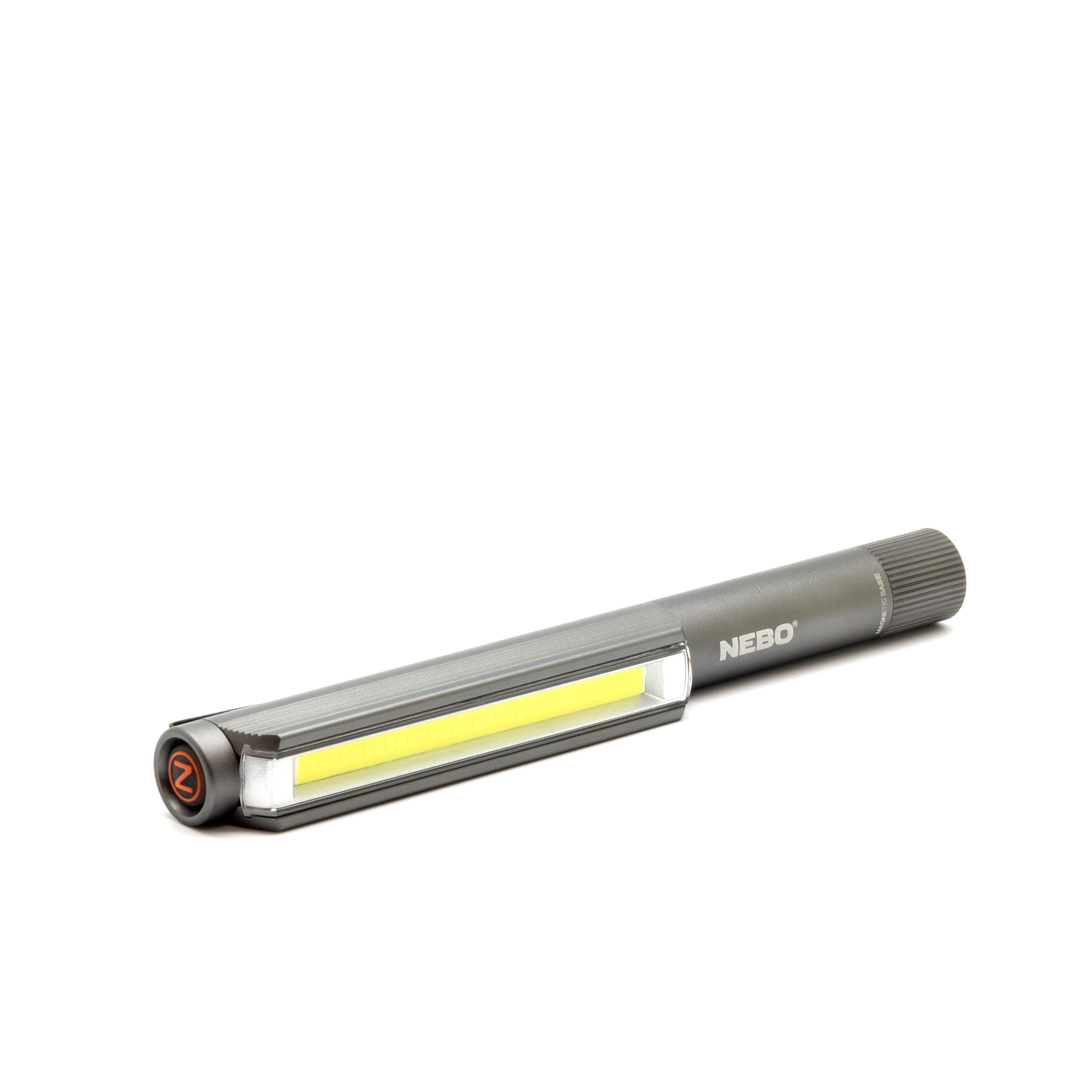 NEBO LED Taschenlampe »LIL LARRY«, Notsignalfunktion