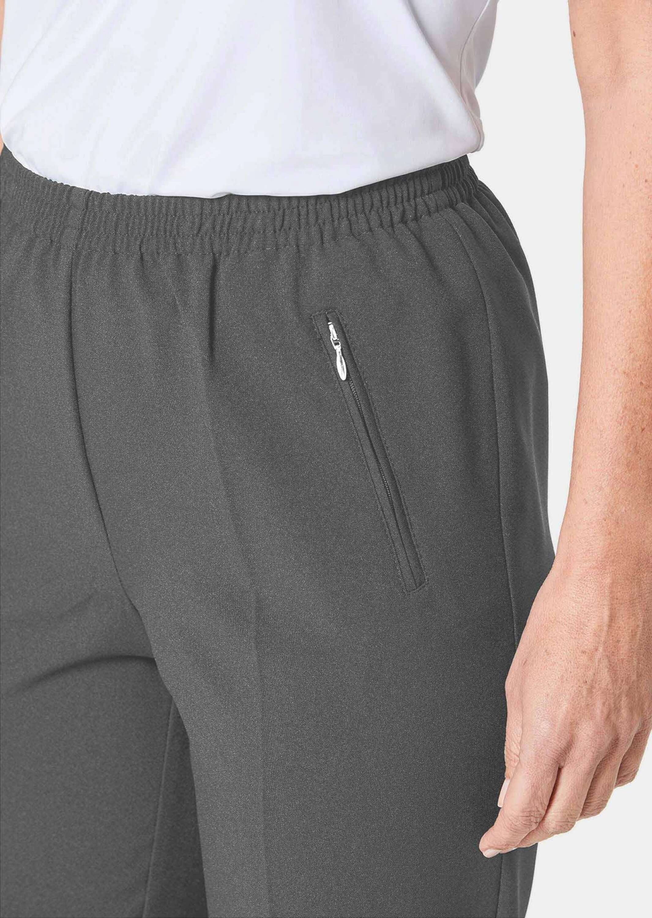 GOLDNER Schlupfhose »Reiseschlupfhose LOUISA«