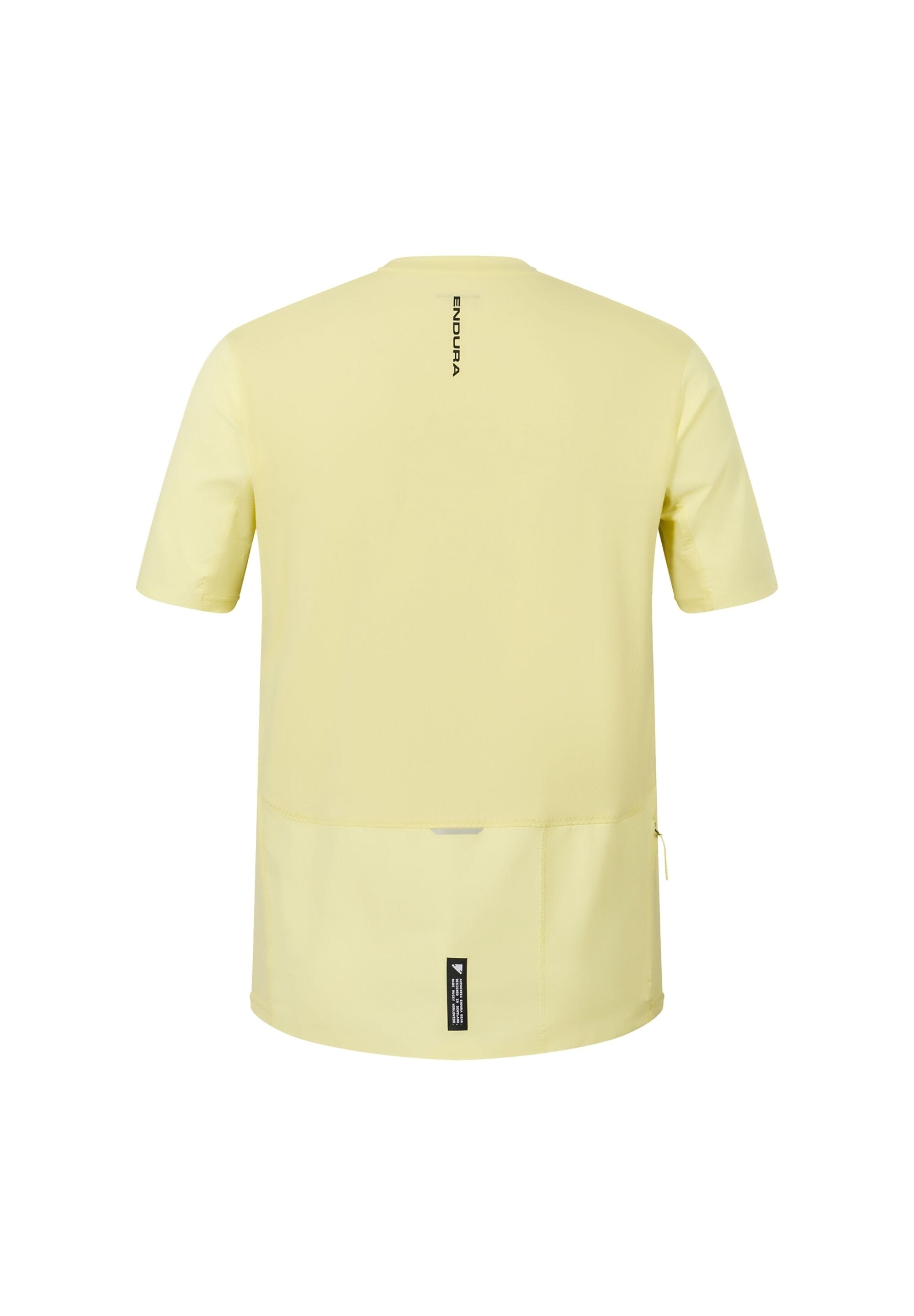Endura T-Shirt »ALLTRACK« mit vielen Features