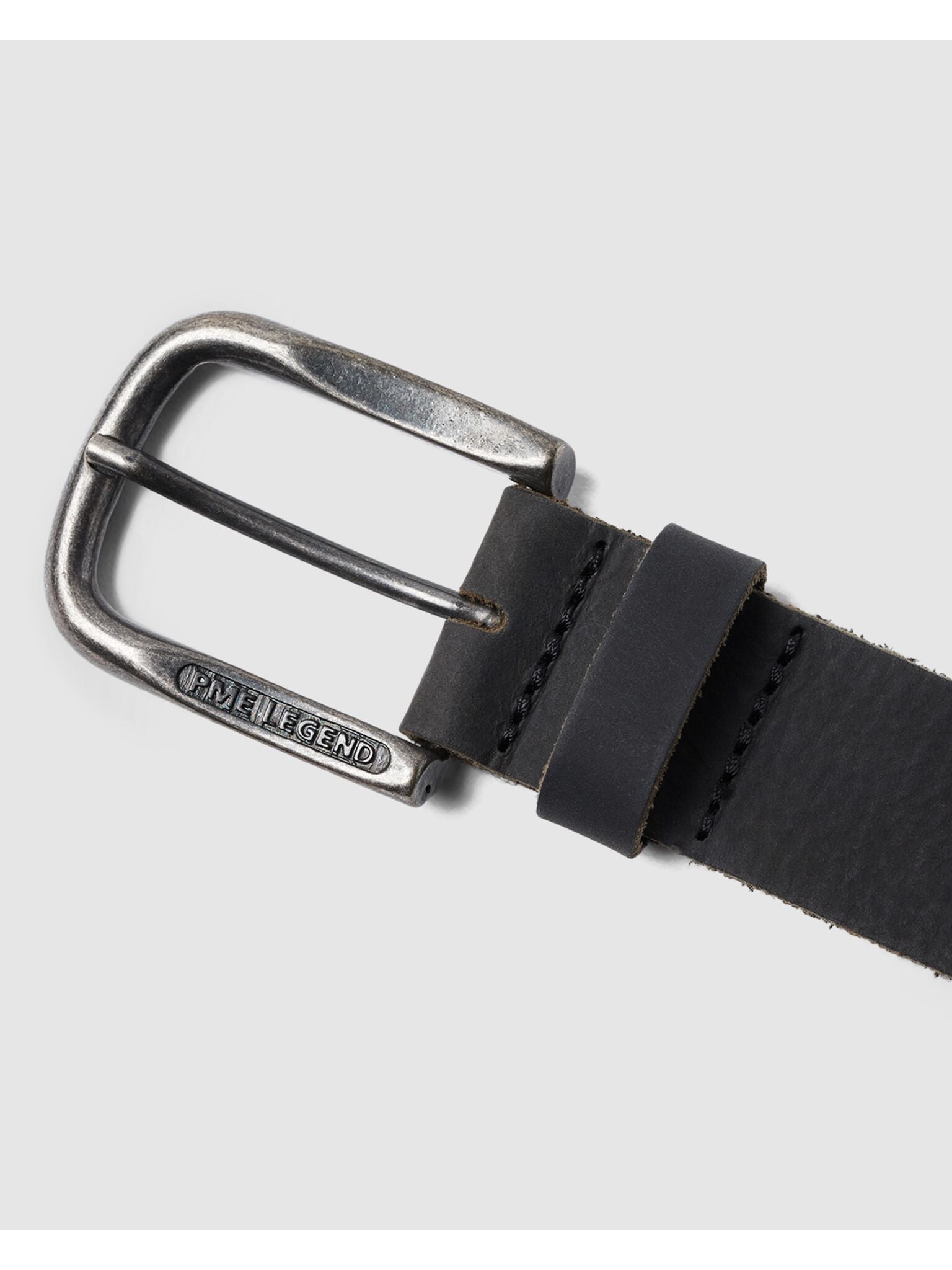 PME LEGEND Ledergürtel