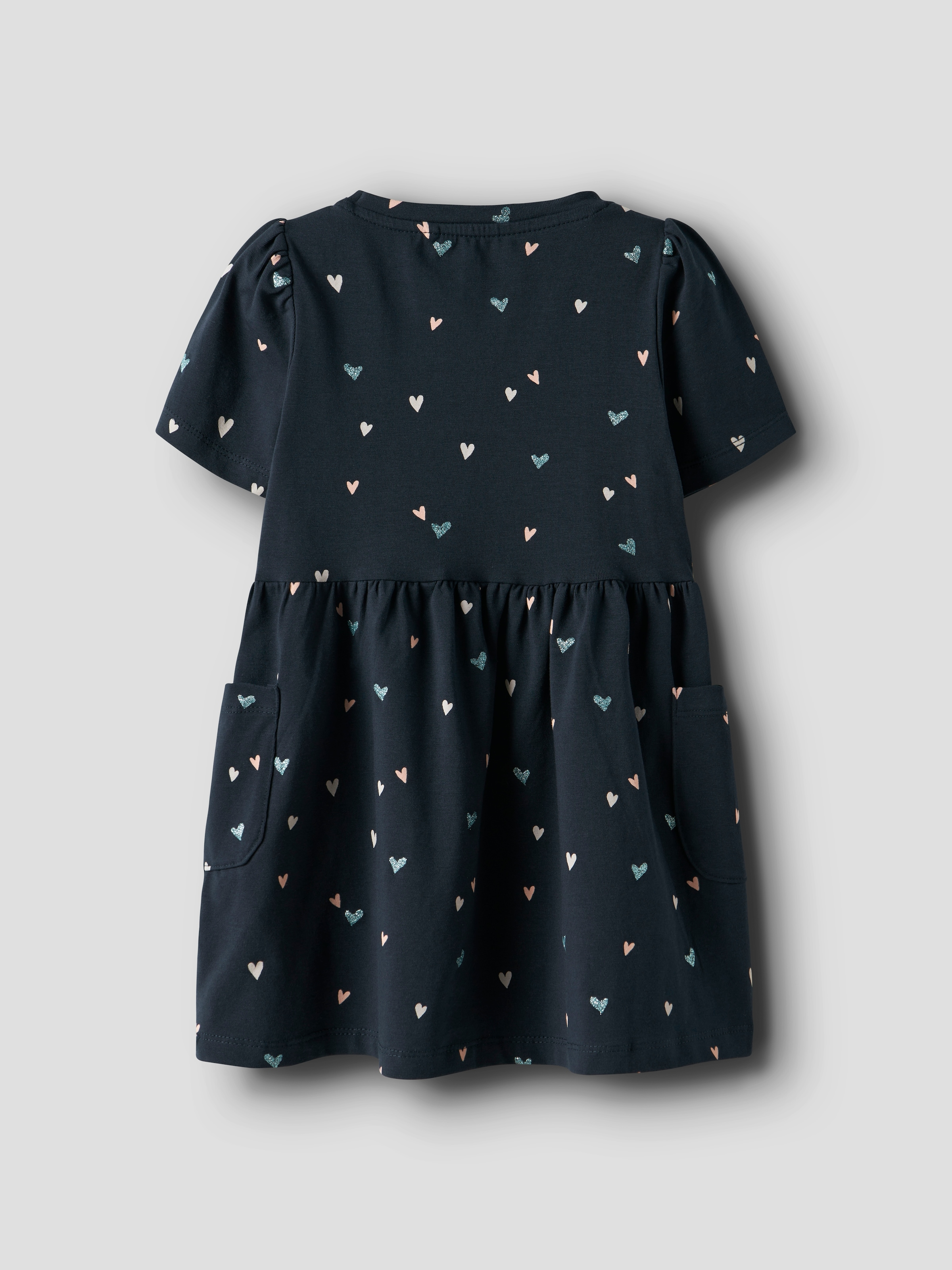 Name It Minikleid »NMFFENJA SS DRESS PB«