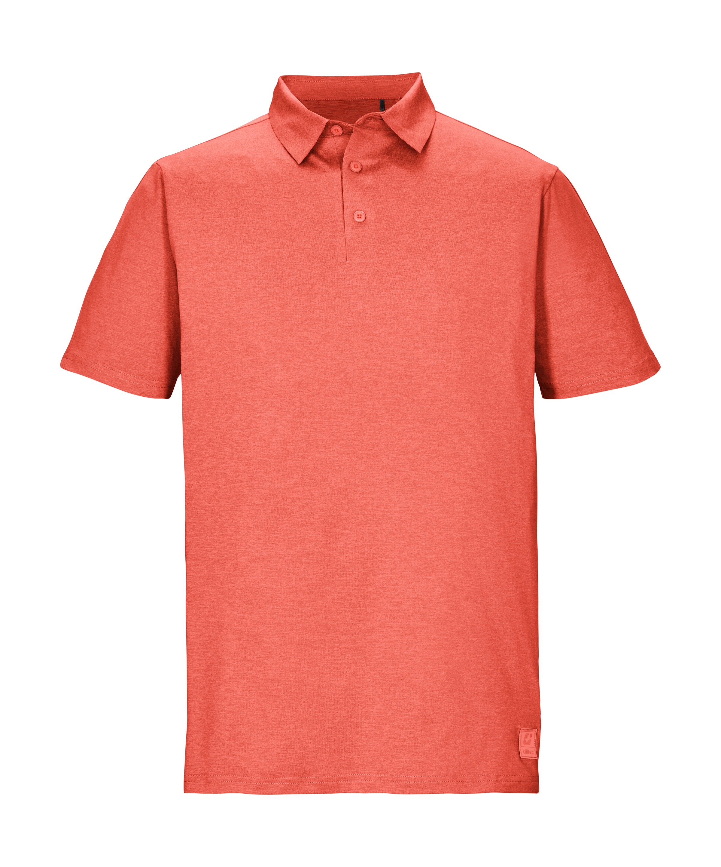 Killtec Poloshirt »KOS 186 MN PLSHRT«