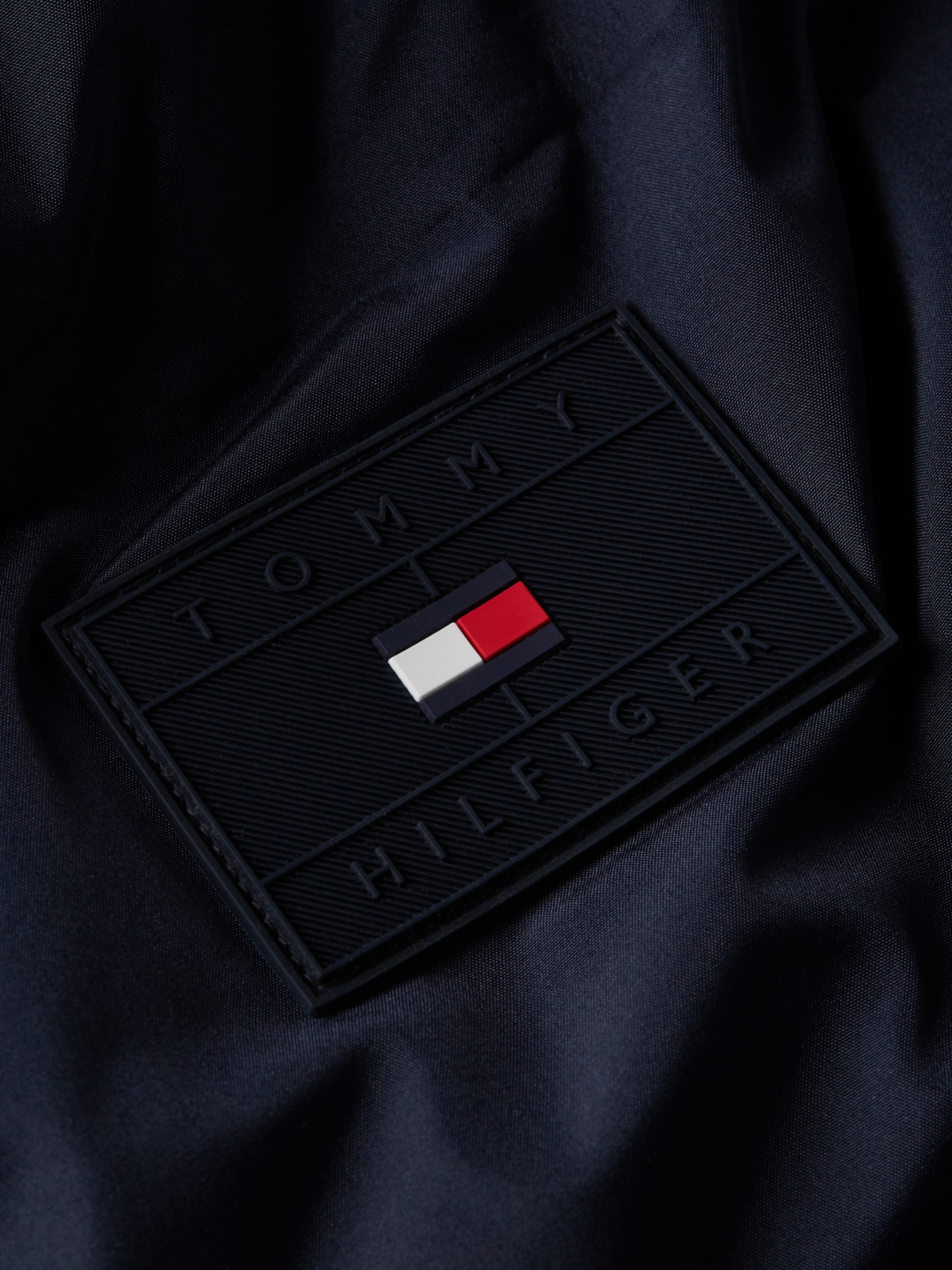 Tommy Hilfiger Steppjacke