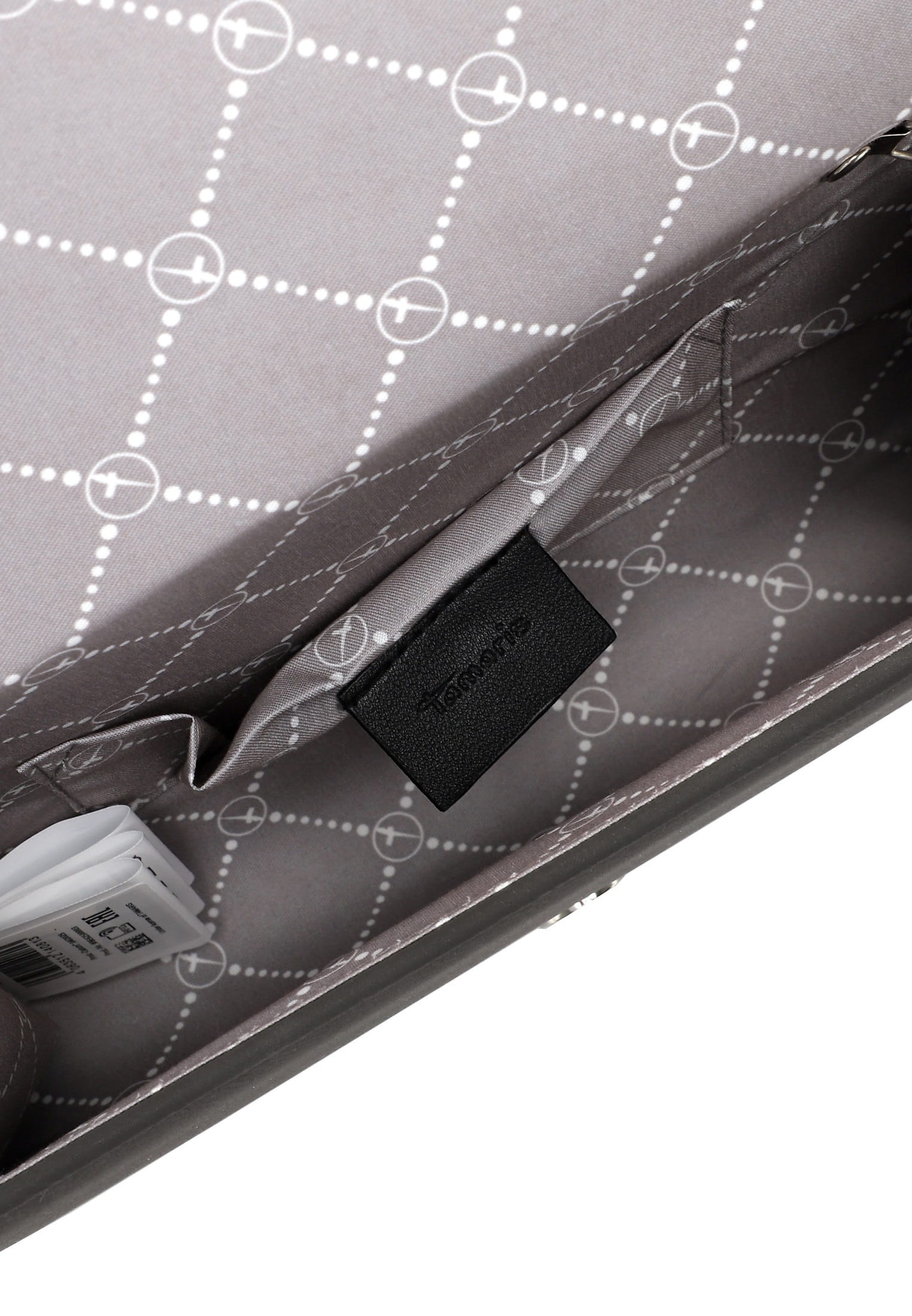 Tamaris Clutch »Clutch TAS Amalia«