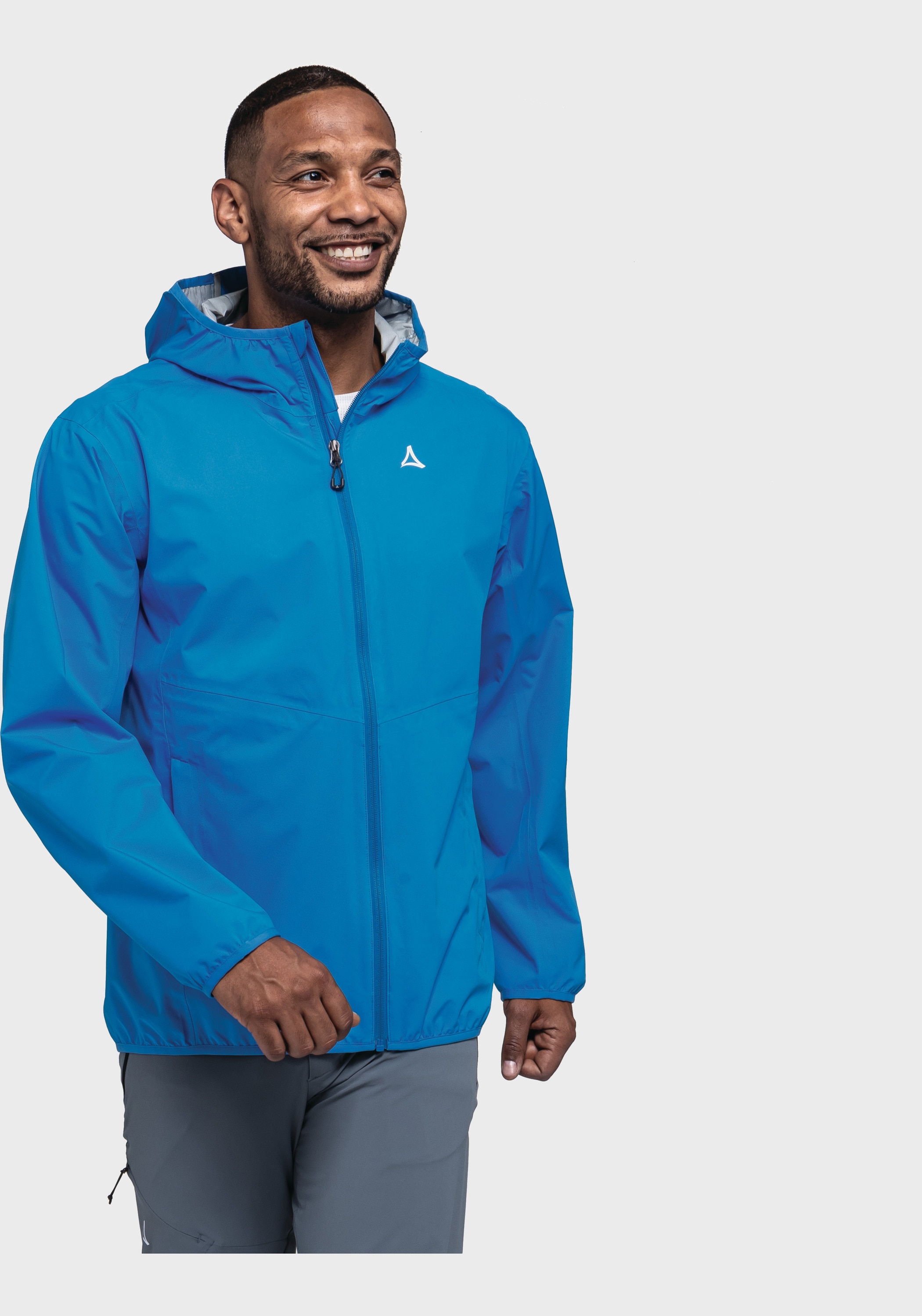 Schöffel Outdoorjacke »Jacket Style Migandi MNS« mit Kapuze