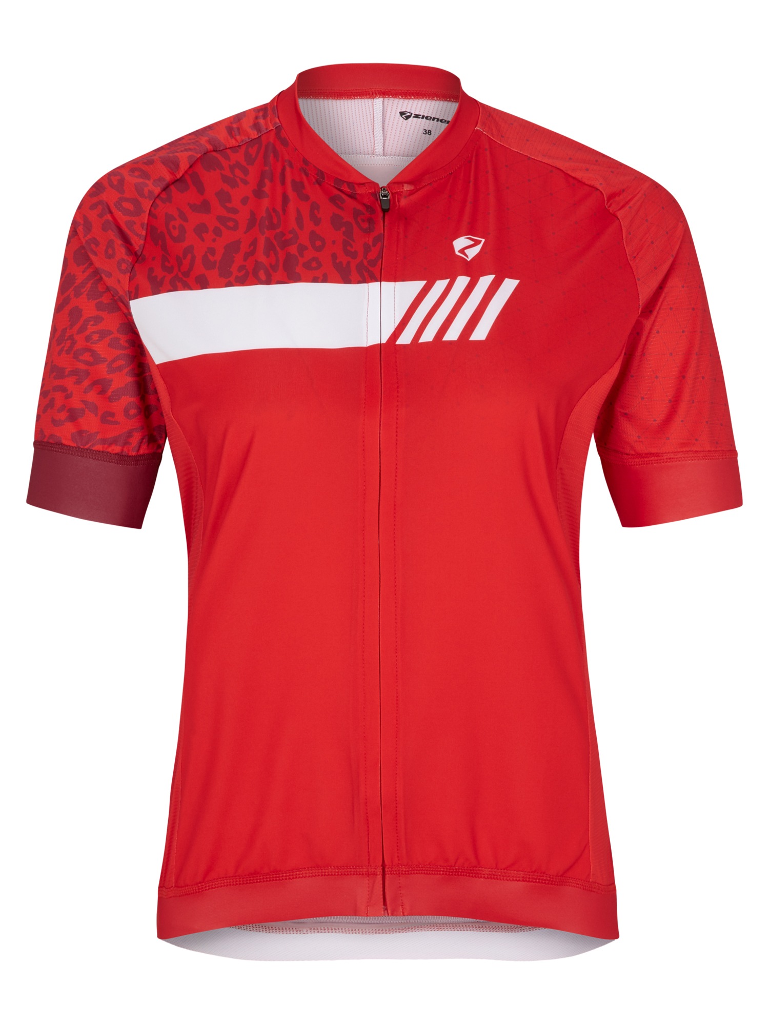 Ziener Radtrikot »NATJA«