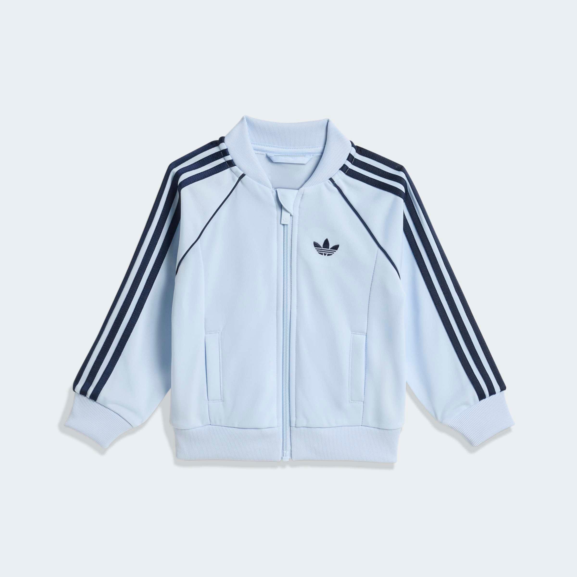 adidas Originals Trainingsanzug »SST« 2 tlg.
