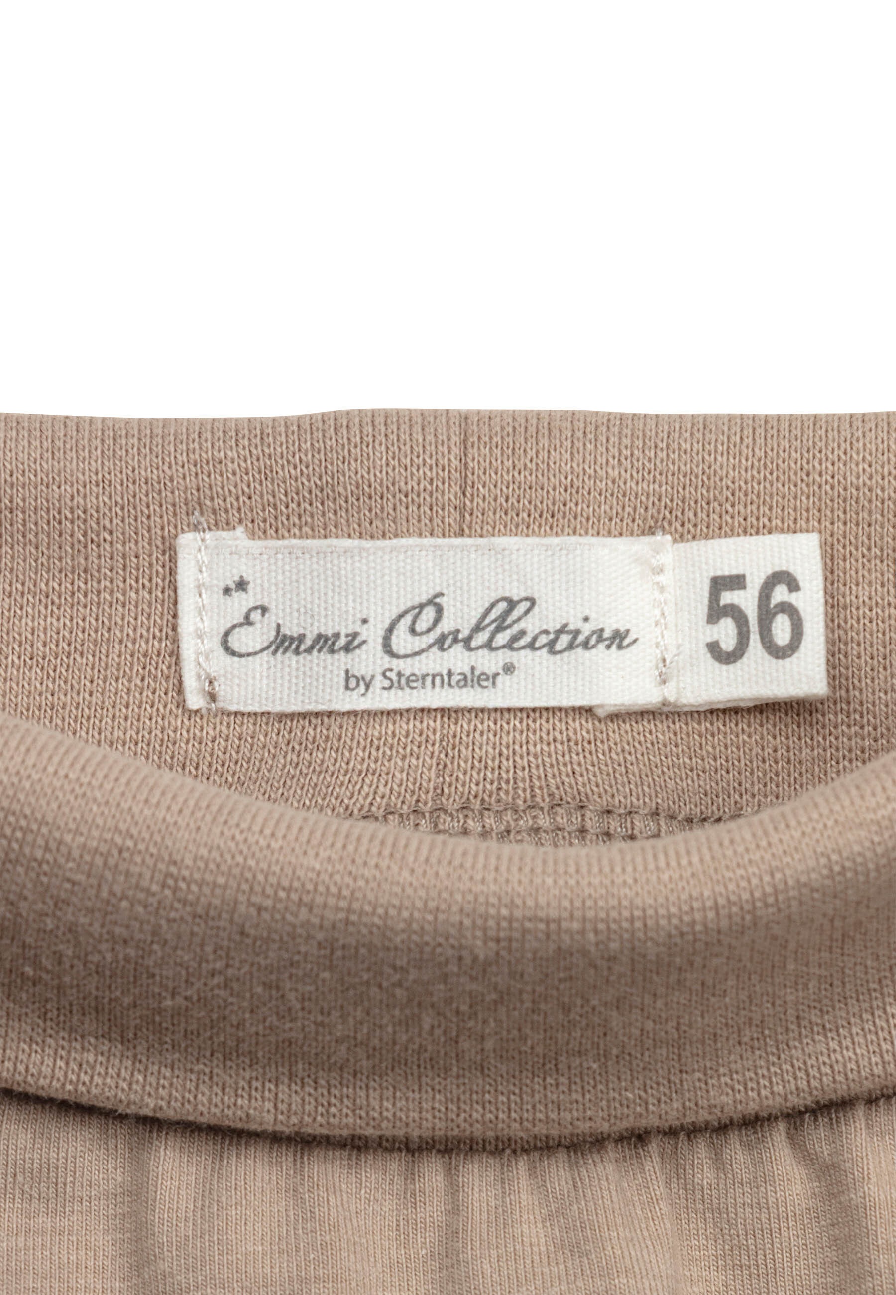 Sterntaler® Stoffhose »Hose Jersey«