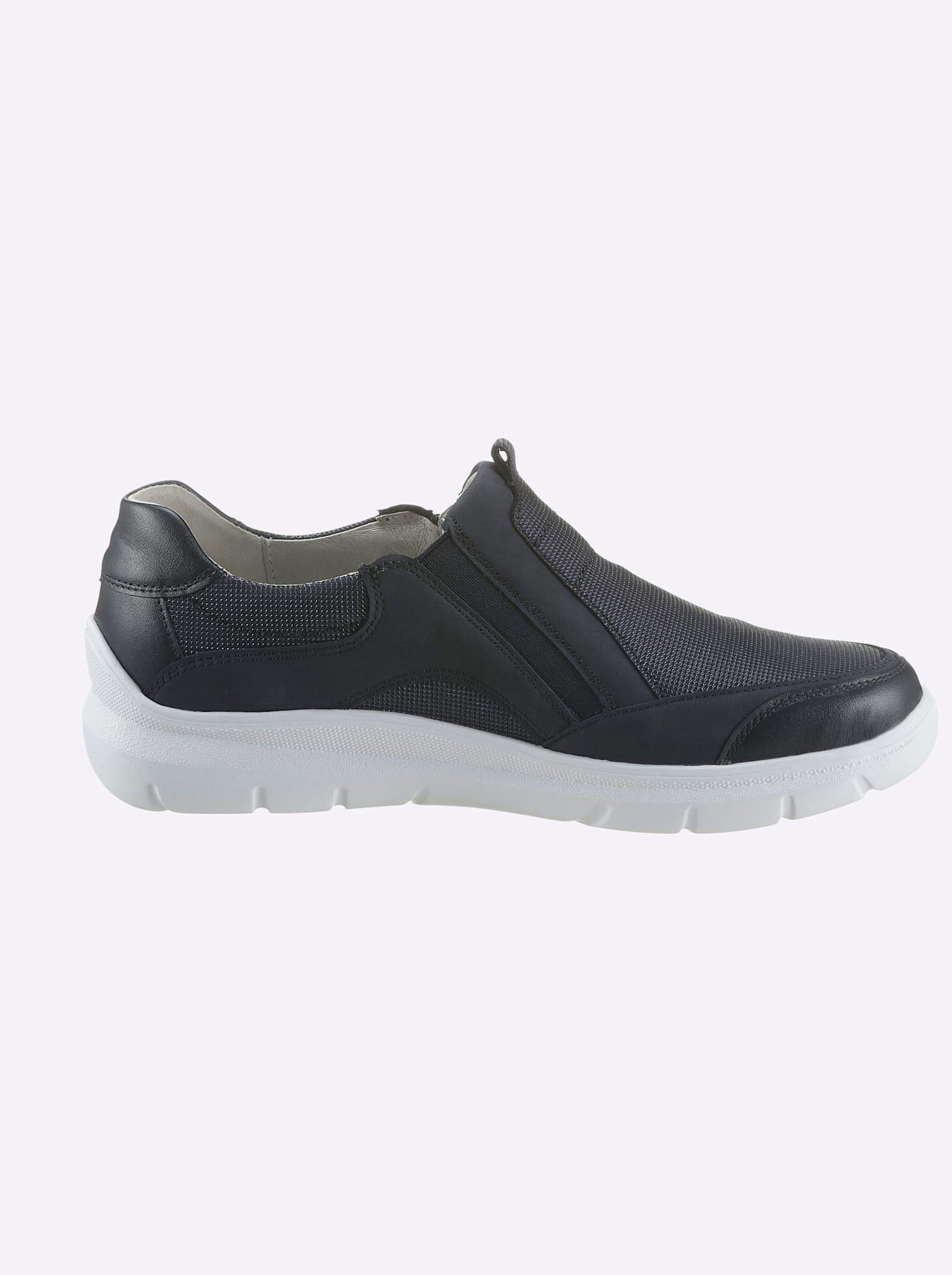Waldläufer Slipper
