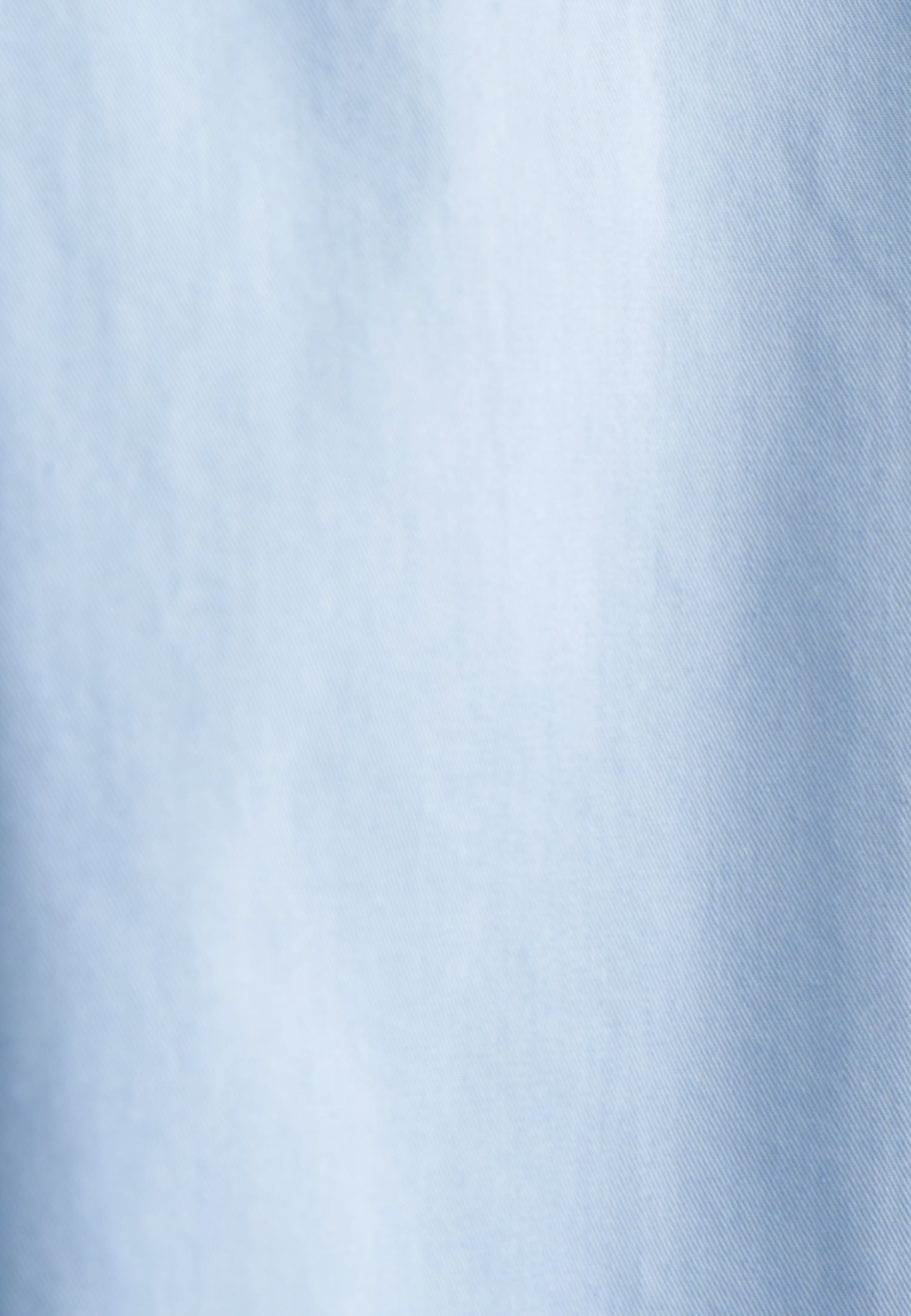 seidensticker Hemdbluse »Schwarze Rose« Langarm Kragen Uni