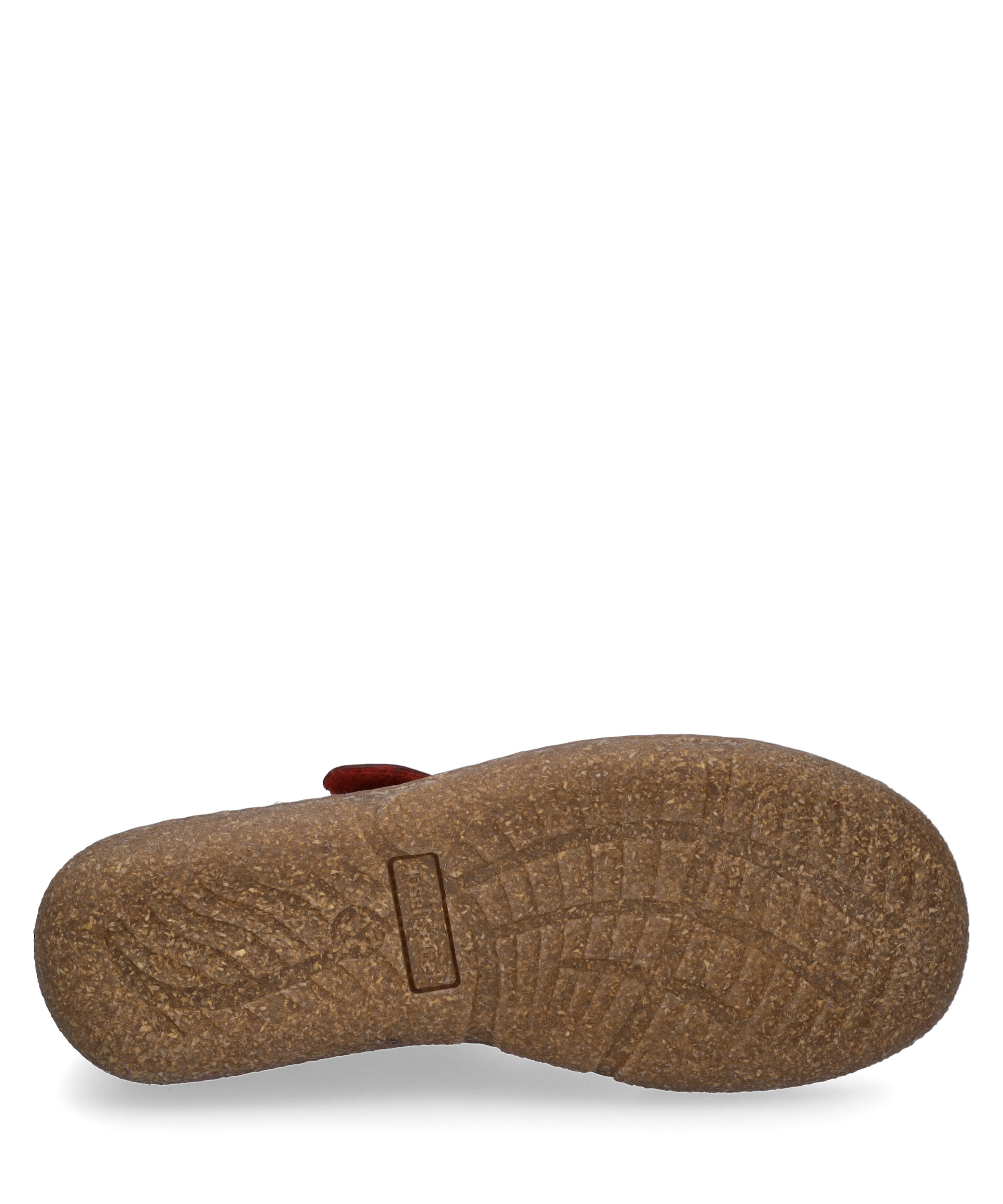 Josef Seibel Slipper »Neele 65, rot«