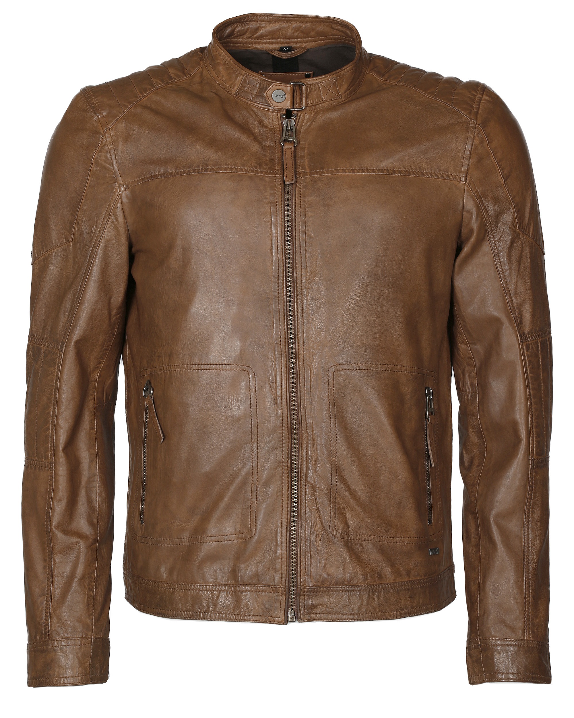 Maze Lederjacke »Lederjacke Jack«