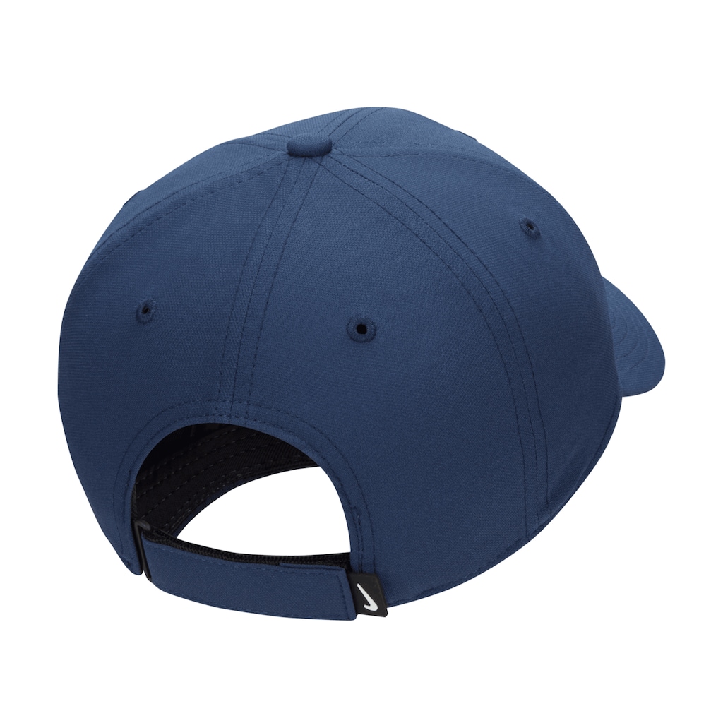 Nike Baseball Cap »DRI-FIT CLUB STRUCTURED SWOOSH CAP«