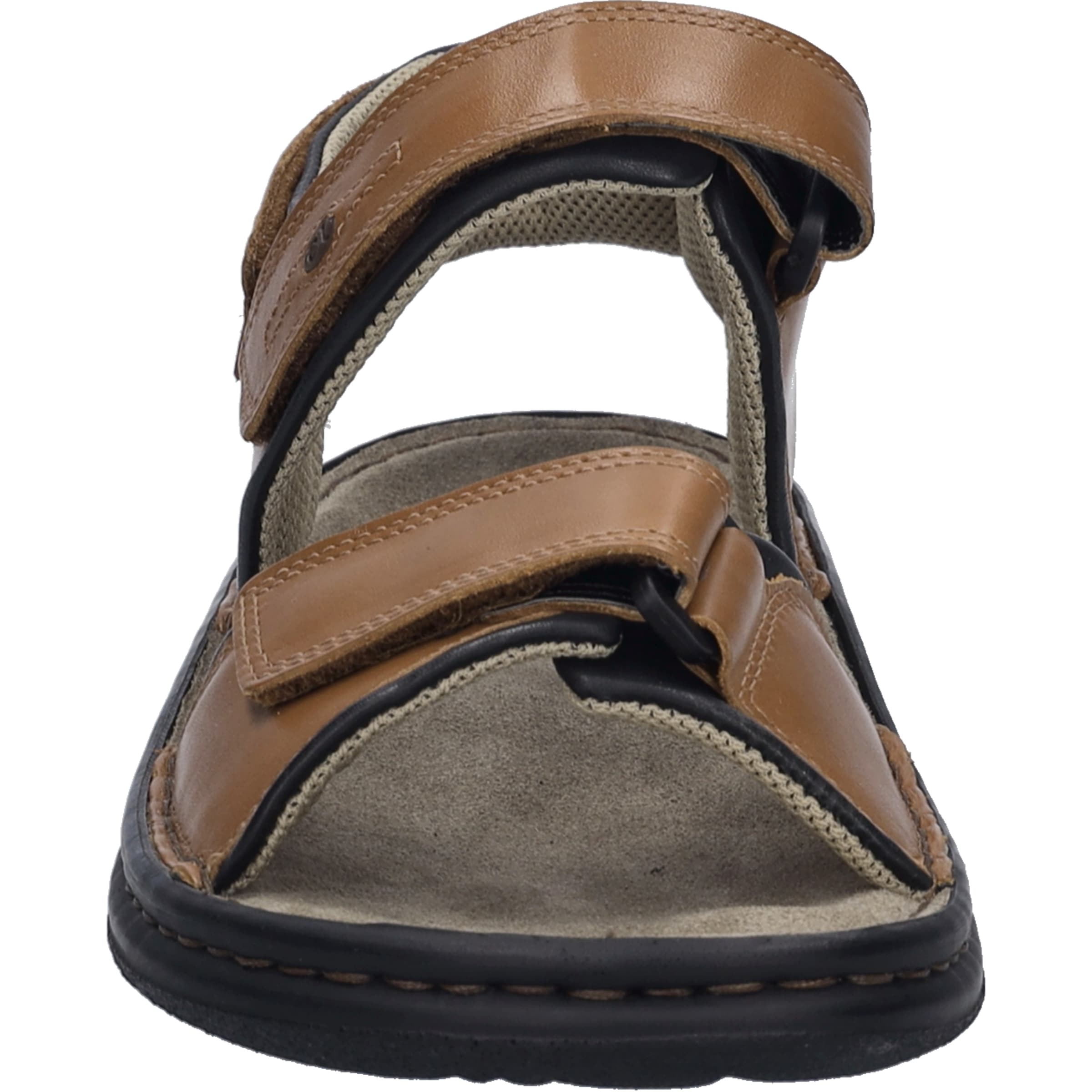 Josef Seibel Sandale »Rafe, cognac«