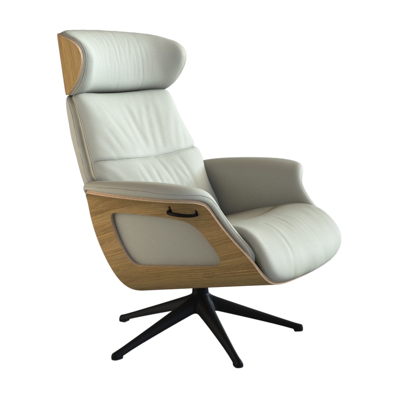 FLEXLUX Relaxsessel »Relaxchairs Clement«, Theca Furniture UAB kaufen  online bei OTTO