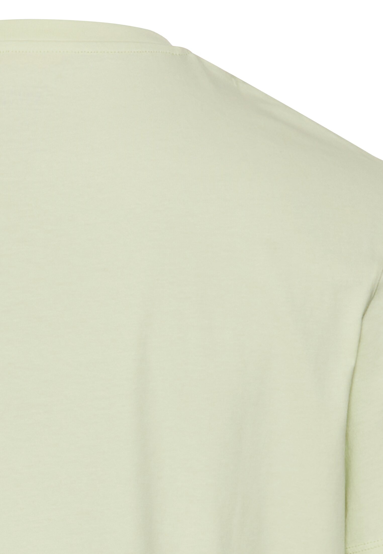 camel active T-Shirt, mit Logo-Stickerei