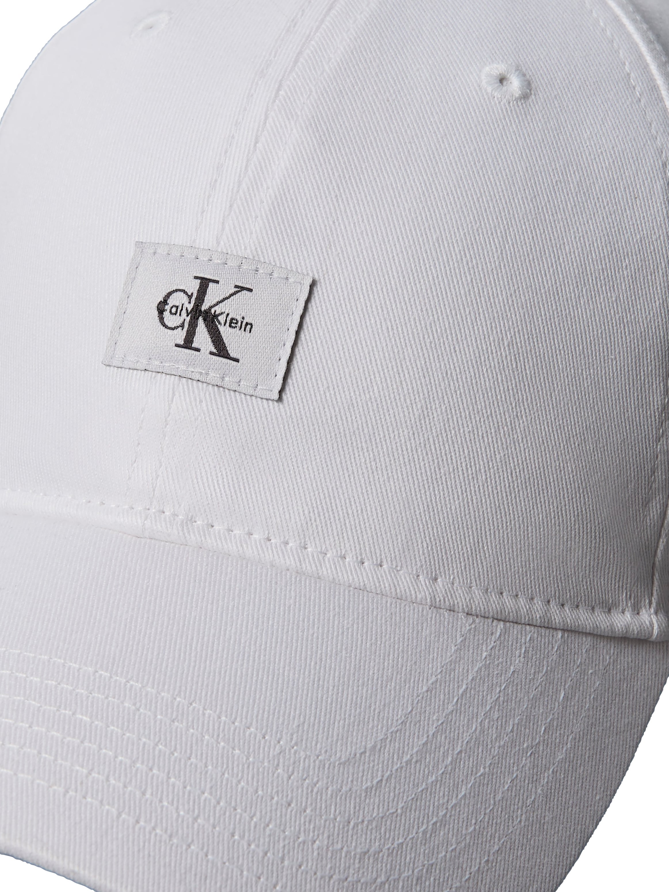 Calvin Klein Baseball Cap Regular fit