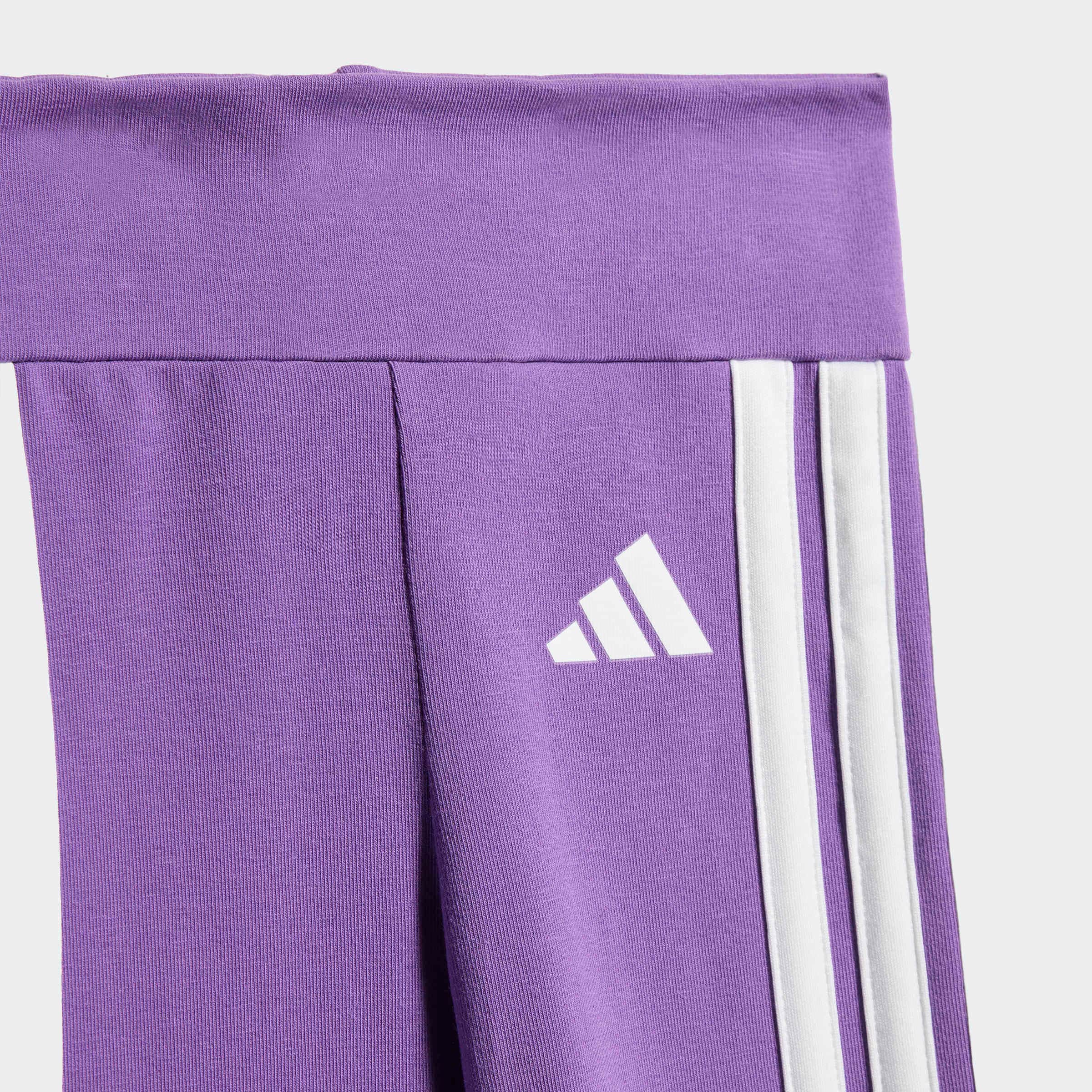 adidas Sportswear Trainingsanzug »IG 3S T-SET 160« 2 tlg.
