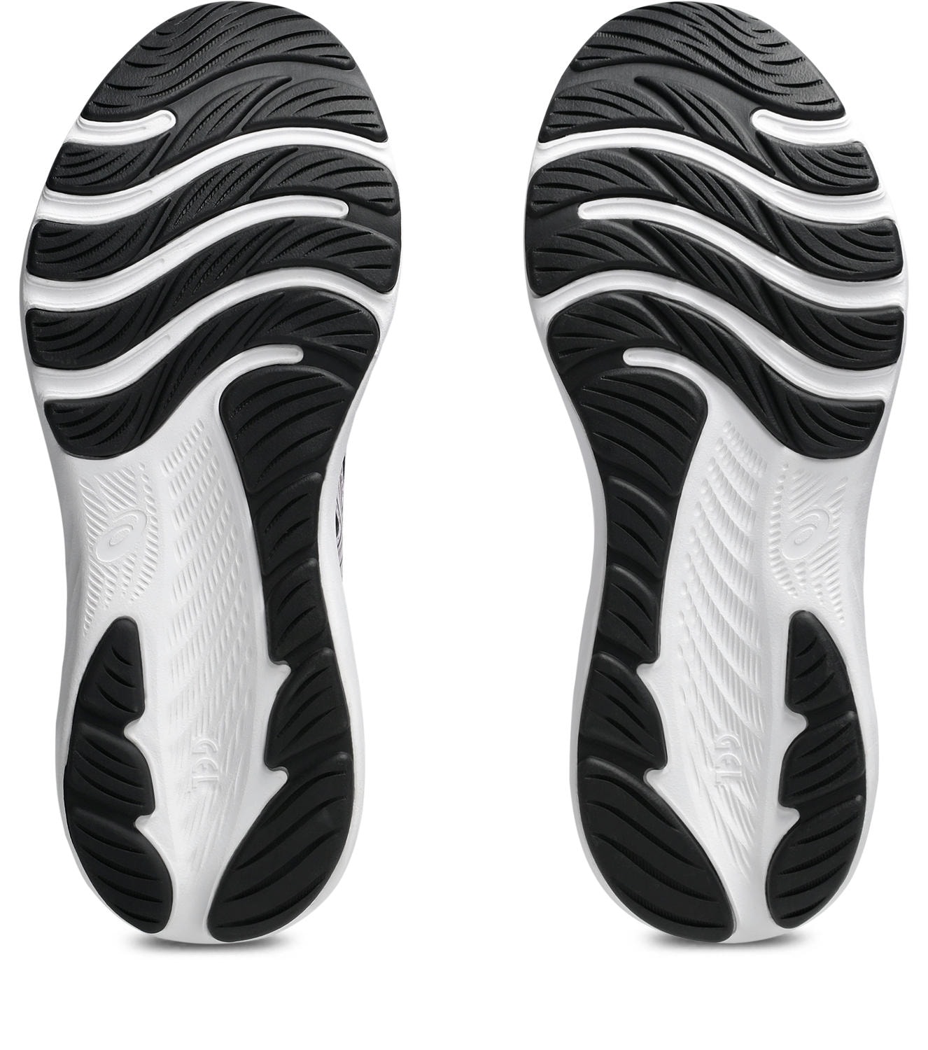 Asics Laufschuh »GEL-CONTEND 9«, mehr Dämpfung