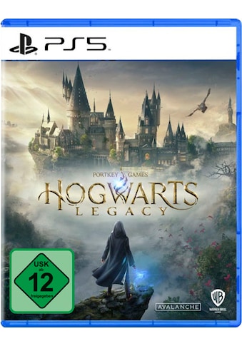 Spielesoftware »Hogwarts Legacy«, PlayStation 5