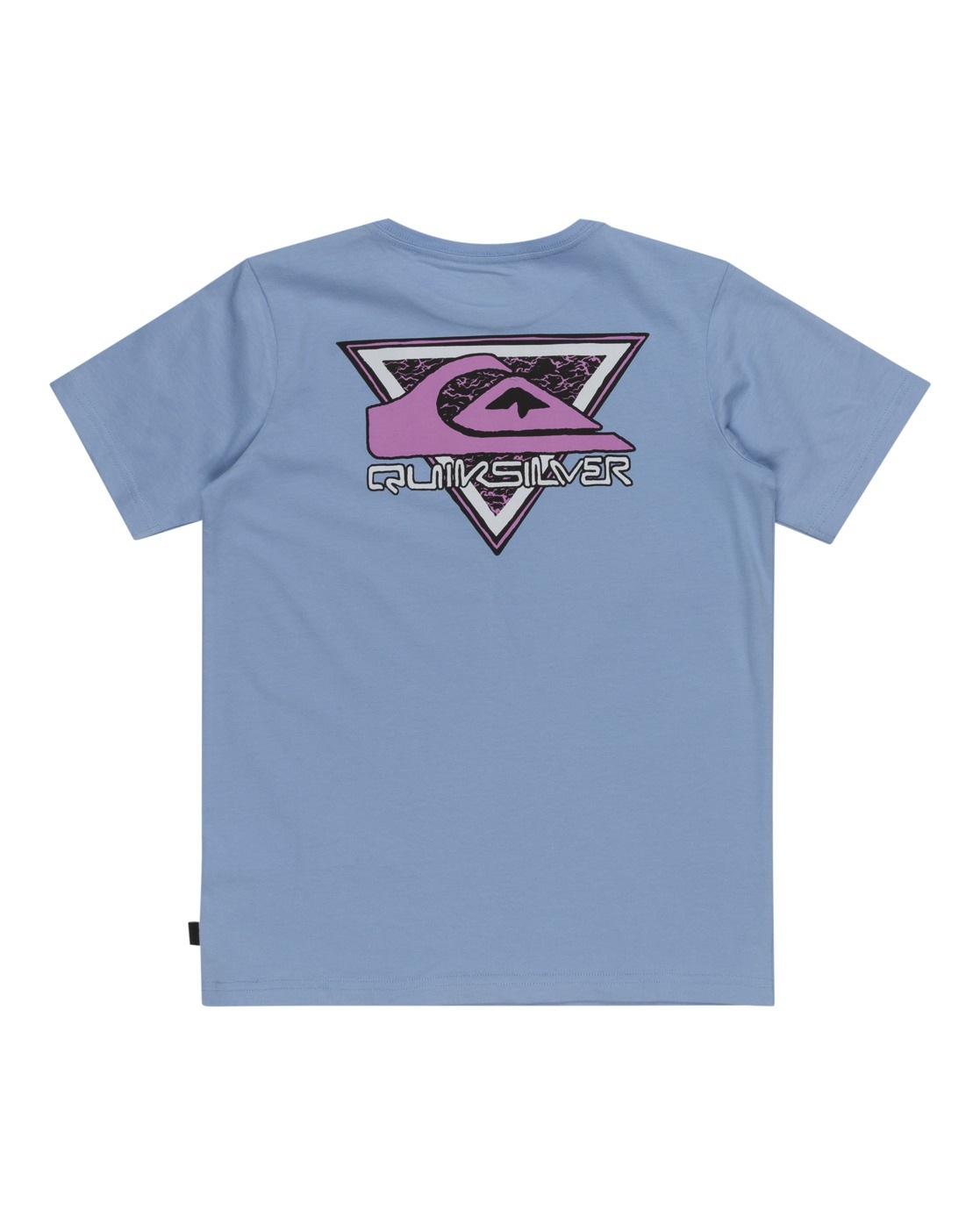 Quiksilver T-Shirt »Take Us Back«