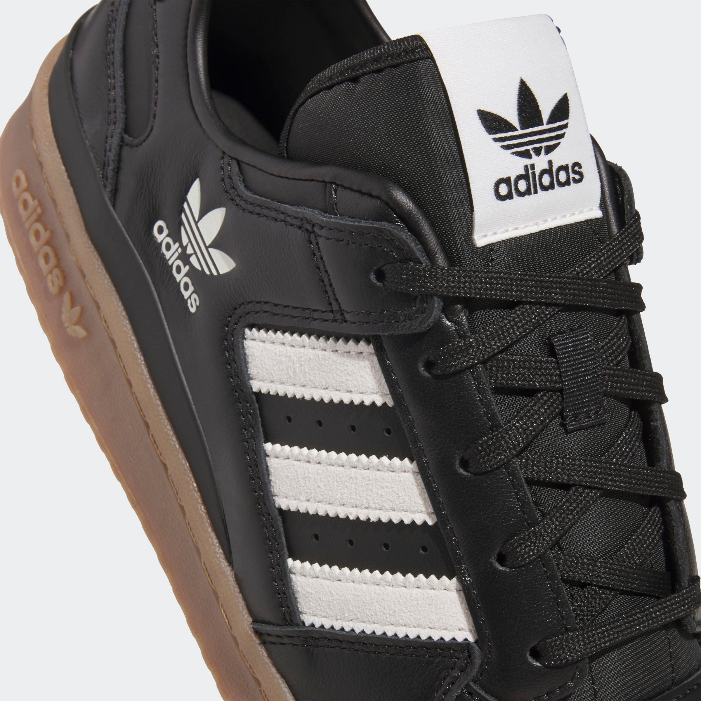 adidas Originals Sneaker »FORUM LOW E«