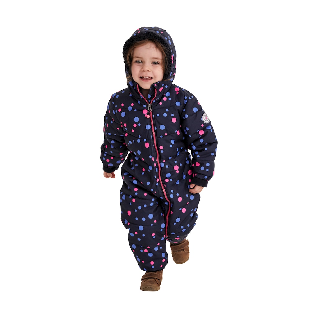 Killtec Schneeoverall »Karter Mini«