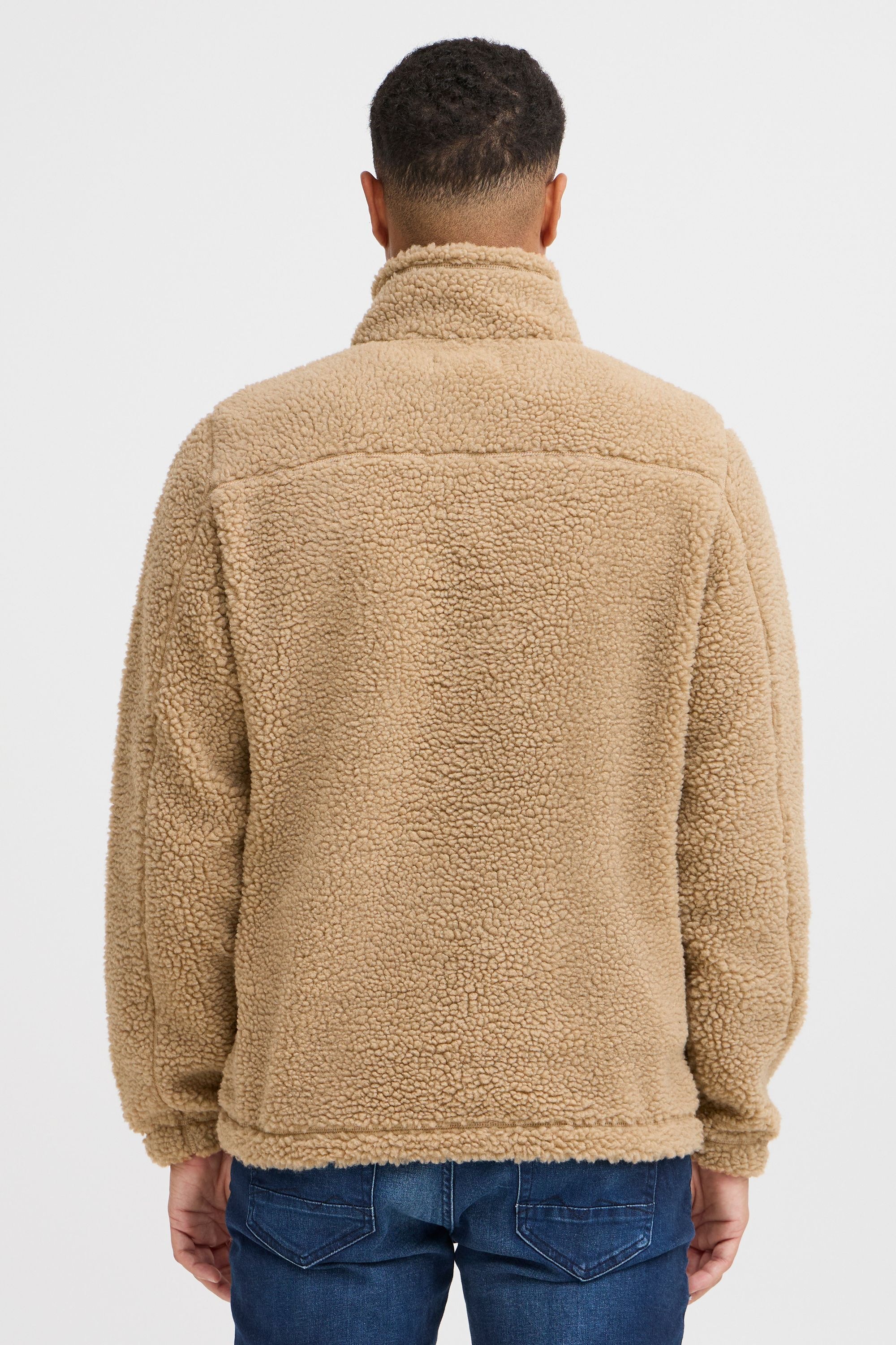Blend Fellimitatjacke »Fellimitatjacke BHMTOTTO«
