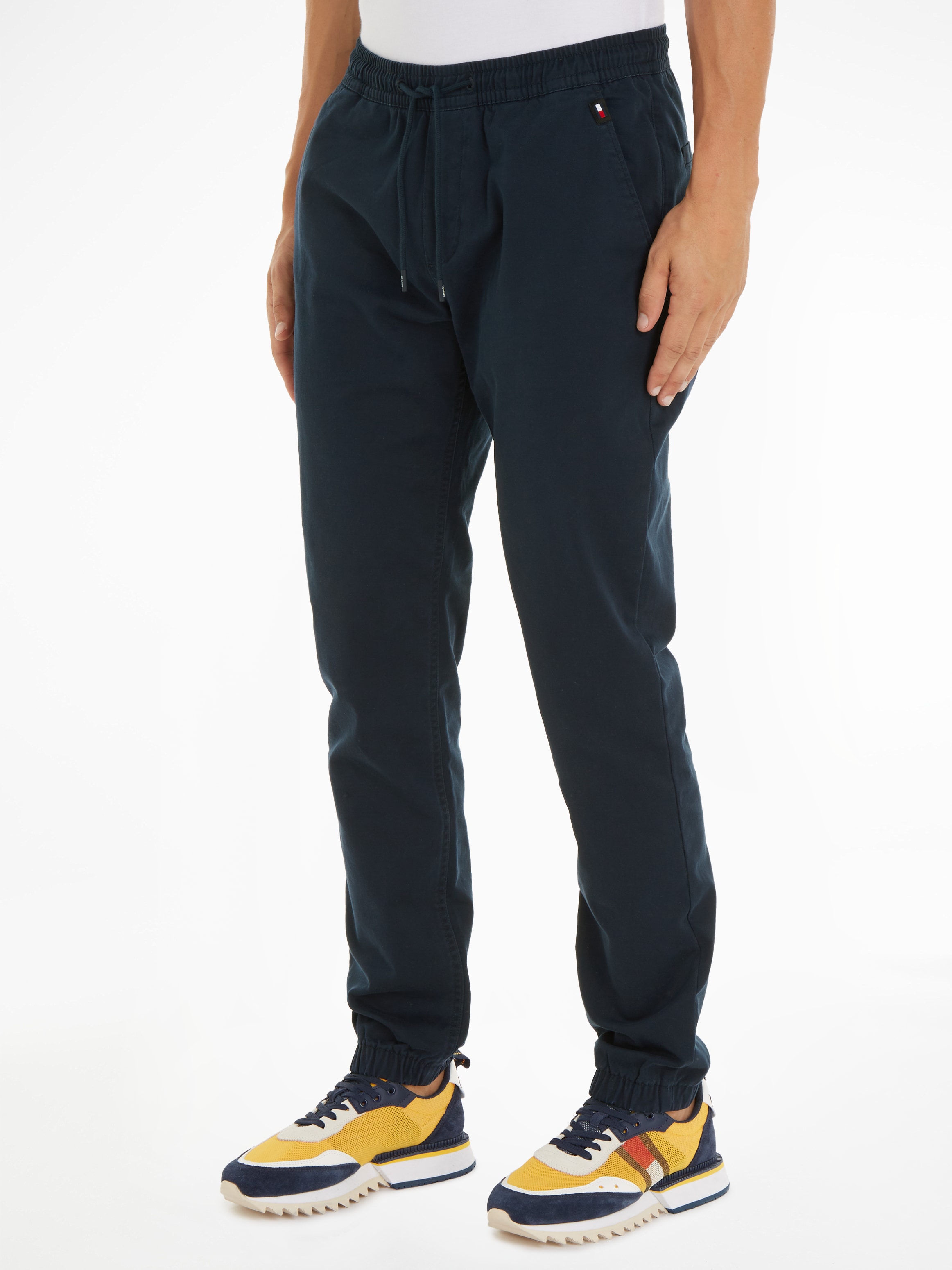 Tommy Jeans Jogger Pants »TJM AUSTIN JOG«, mit Kordelzug online shoppen bei  OTTO