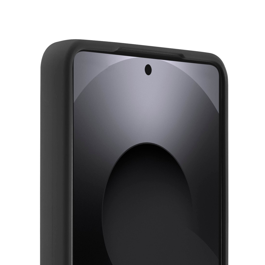 Hama Smartphone-Hülle »Handyhülle für Samsung Galaxy S26 Ultra« Smartphones Rubber Oil Finish, Ultra Slim Design, Kratzschutz