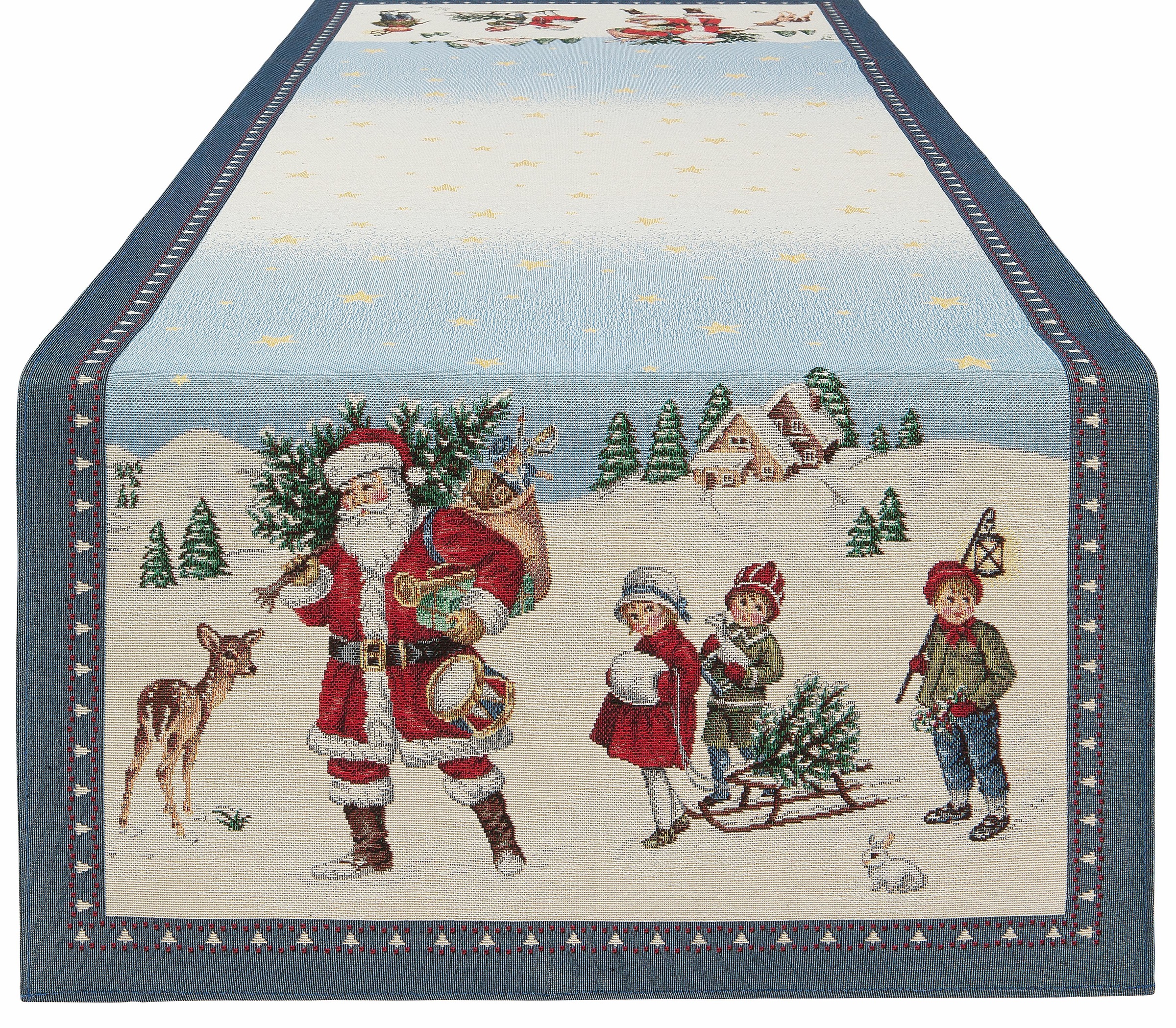 HOSSNER - HOMECOLLECTION Tischläufer »Kinder«