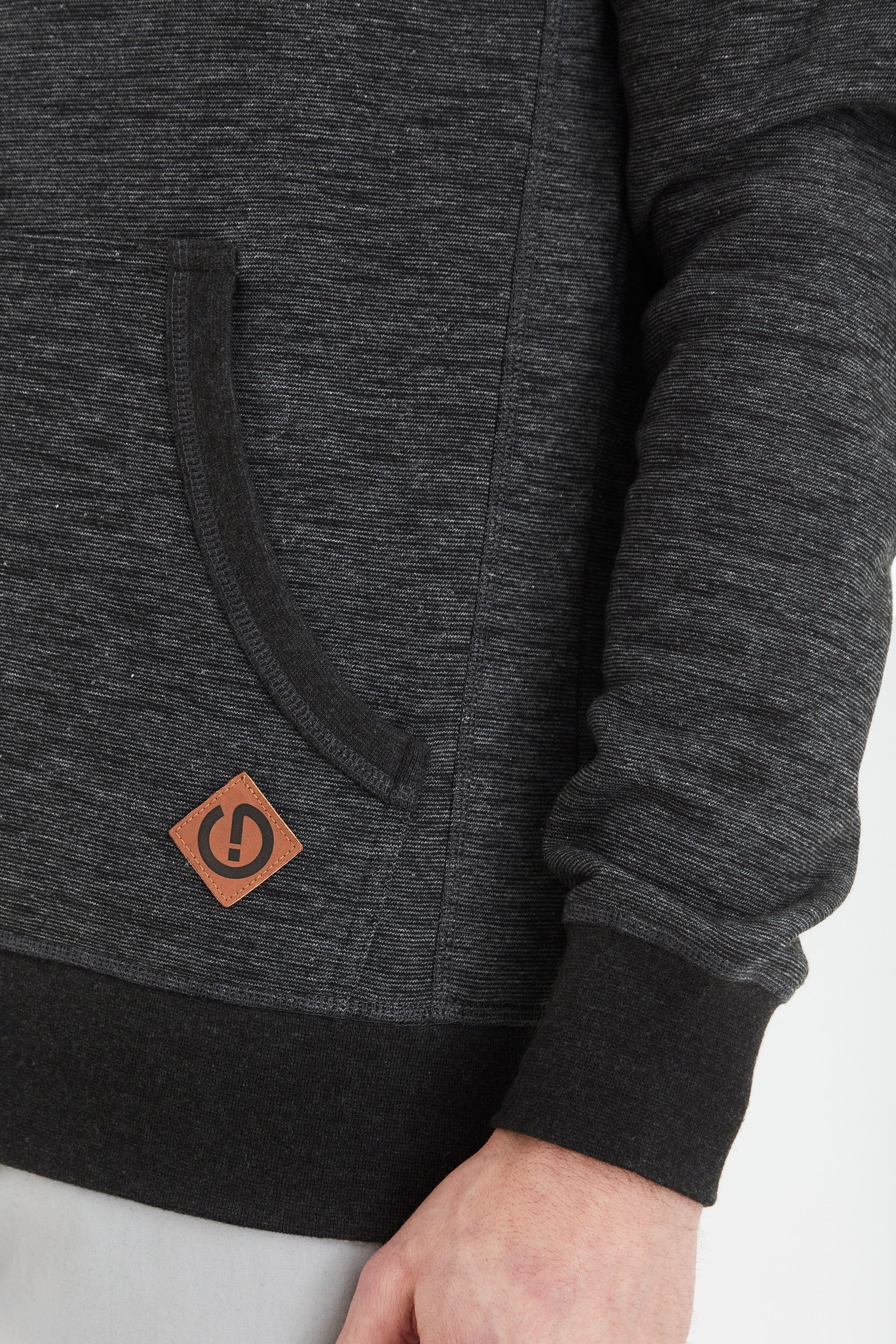 !Solid Kapuzensweatjacke »Kapuzensweatjacke SDVitu«