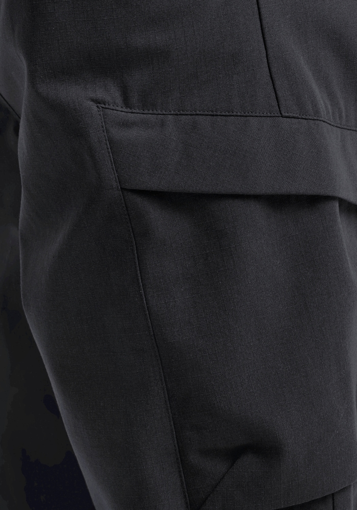 Jack Wolfskin Cargohose »YUMA CARGO PANTS W«