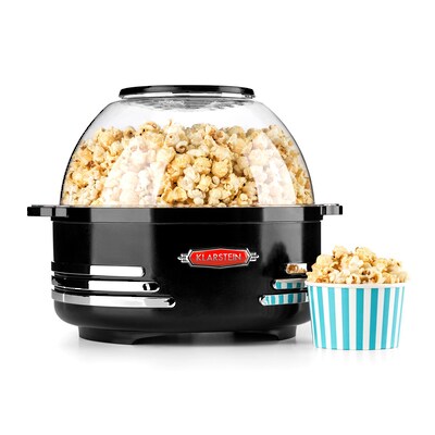 Popcornmaschine