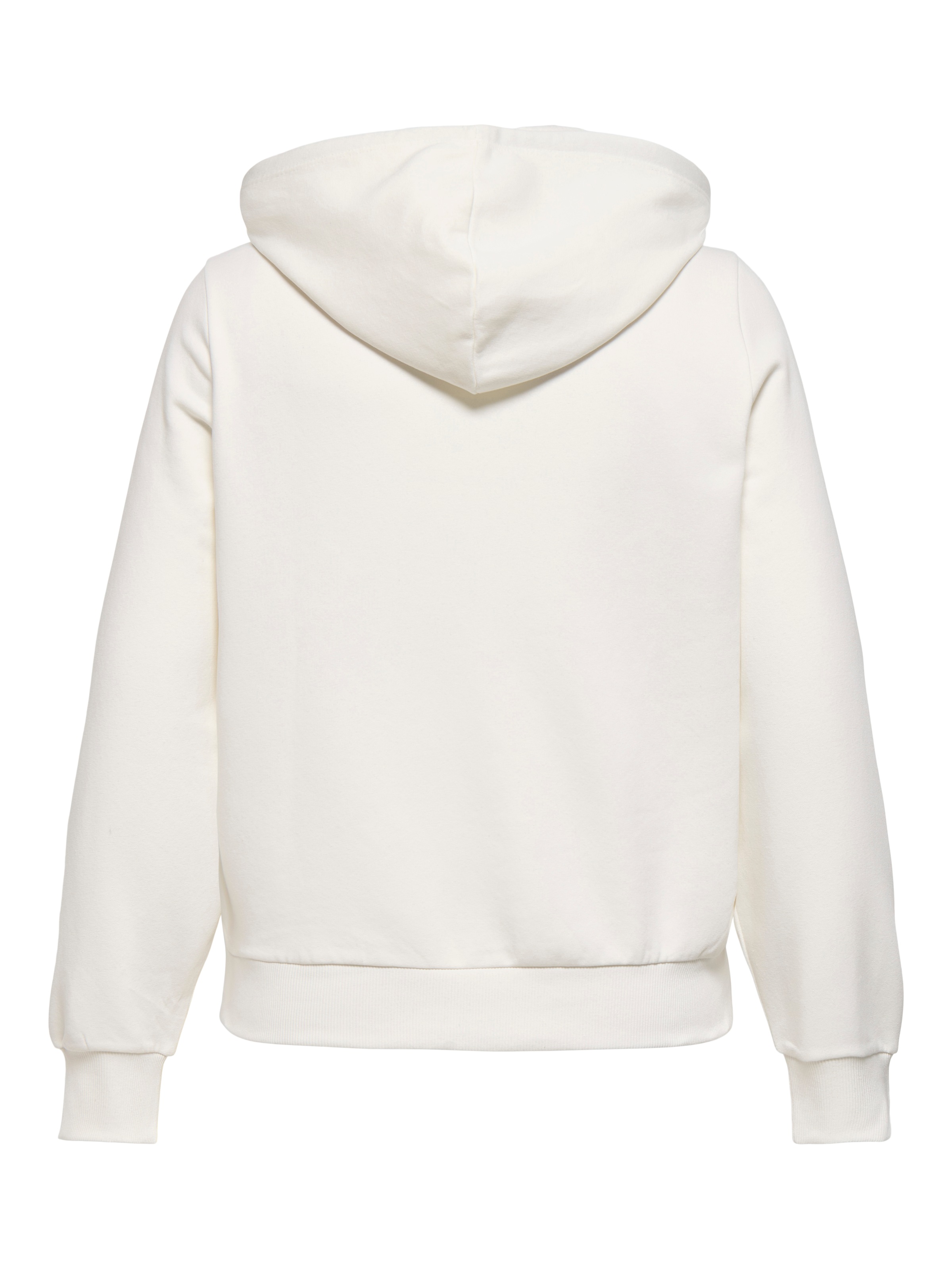 ONLY CARMAKOMA Kapuzensweatshirt »CARNOLI L/S HEART HOOD SWT NOOS«

