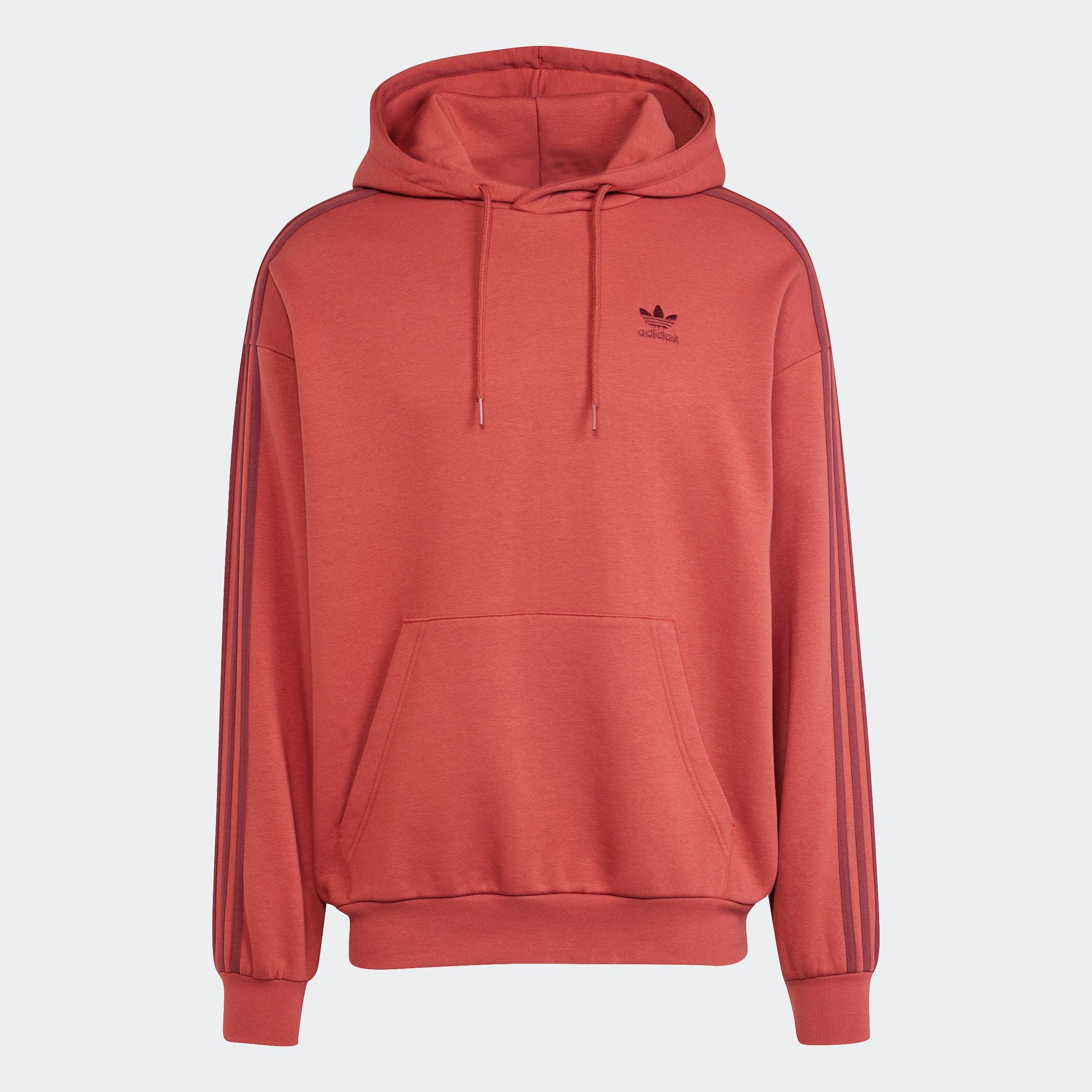 adidas Originals Kapuzensweatshirt »BAGGY HOODIE«