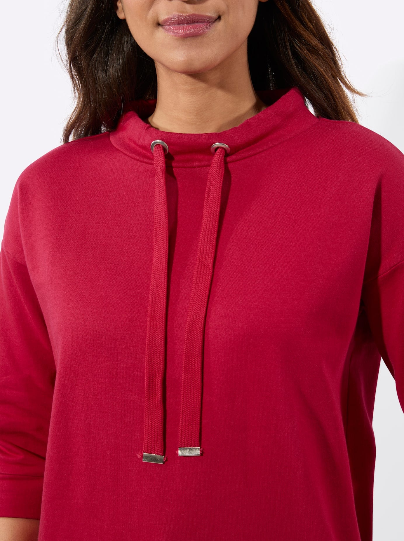 Casual Looks Sweatshirt
