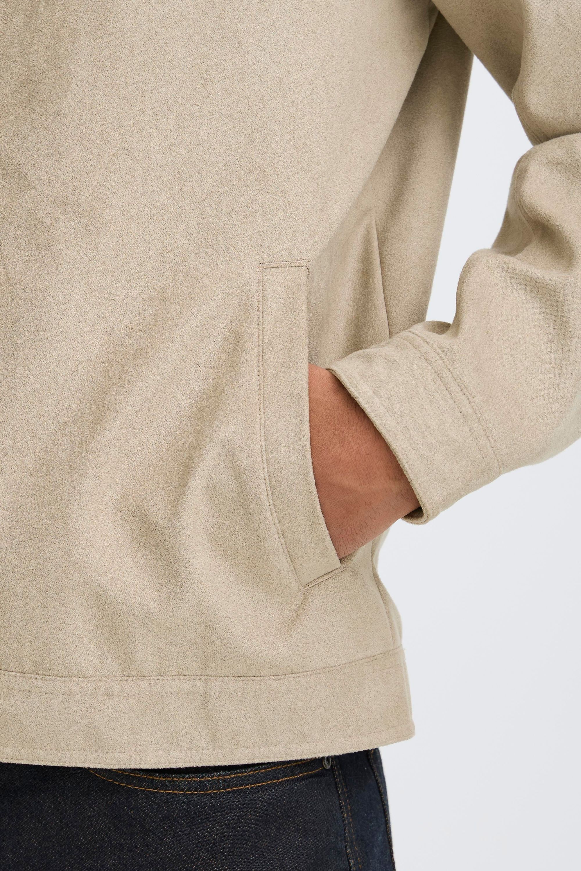 Blend Lederjacke »Lederjacke BHFossy«