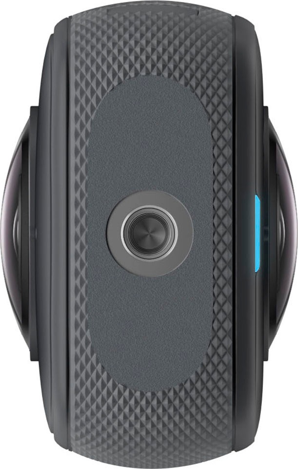 Insta360 Camcorder »X3 All-Purpose Kit«, 5,7K, Bluetooth-WLAN (Wi-Fi)