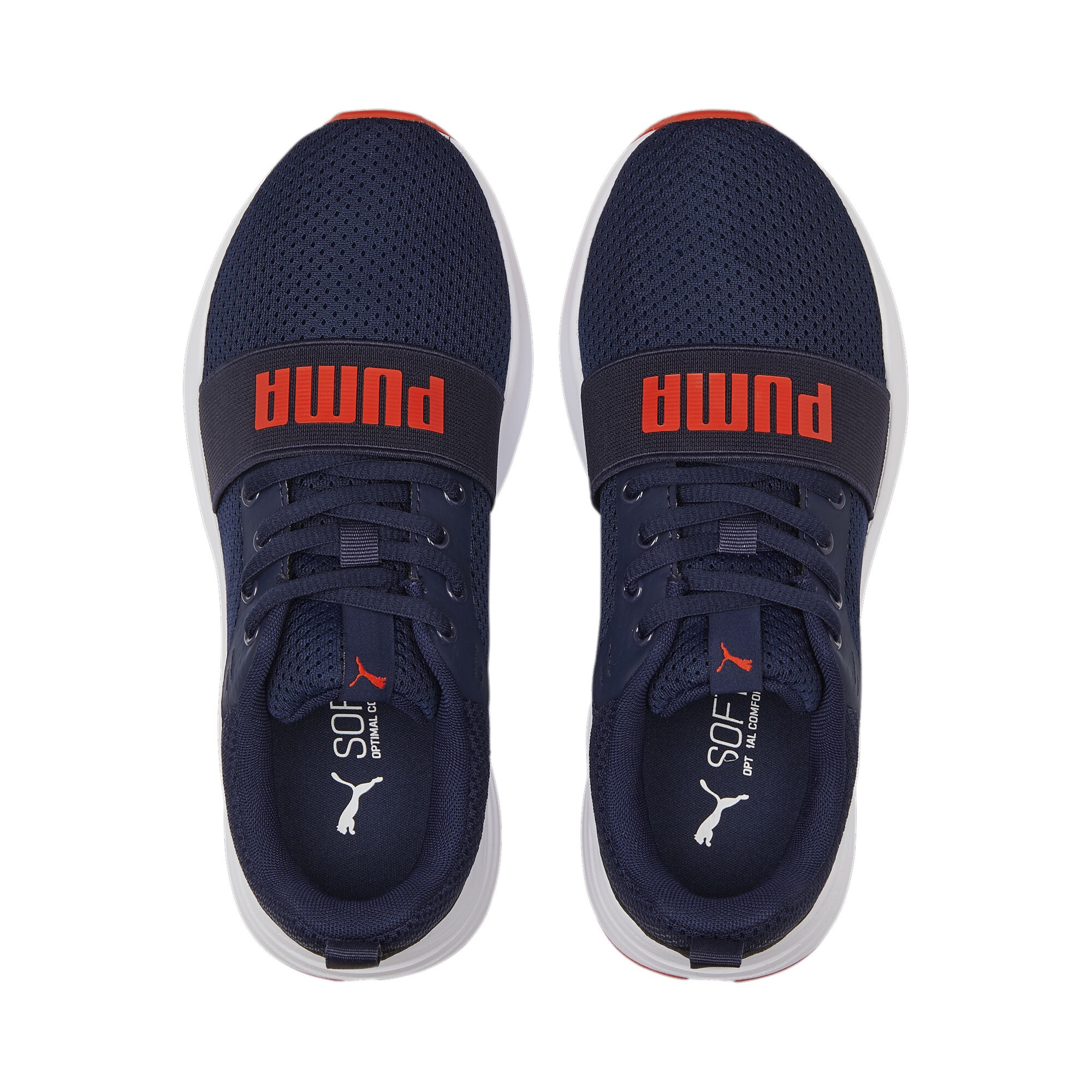 PUMA Sneaker »WIRED RUN JR«