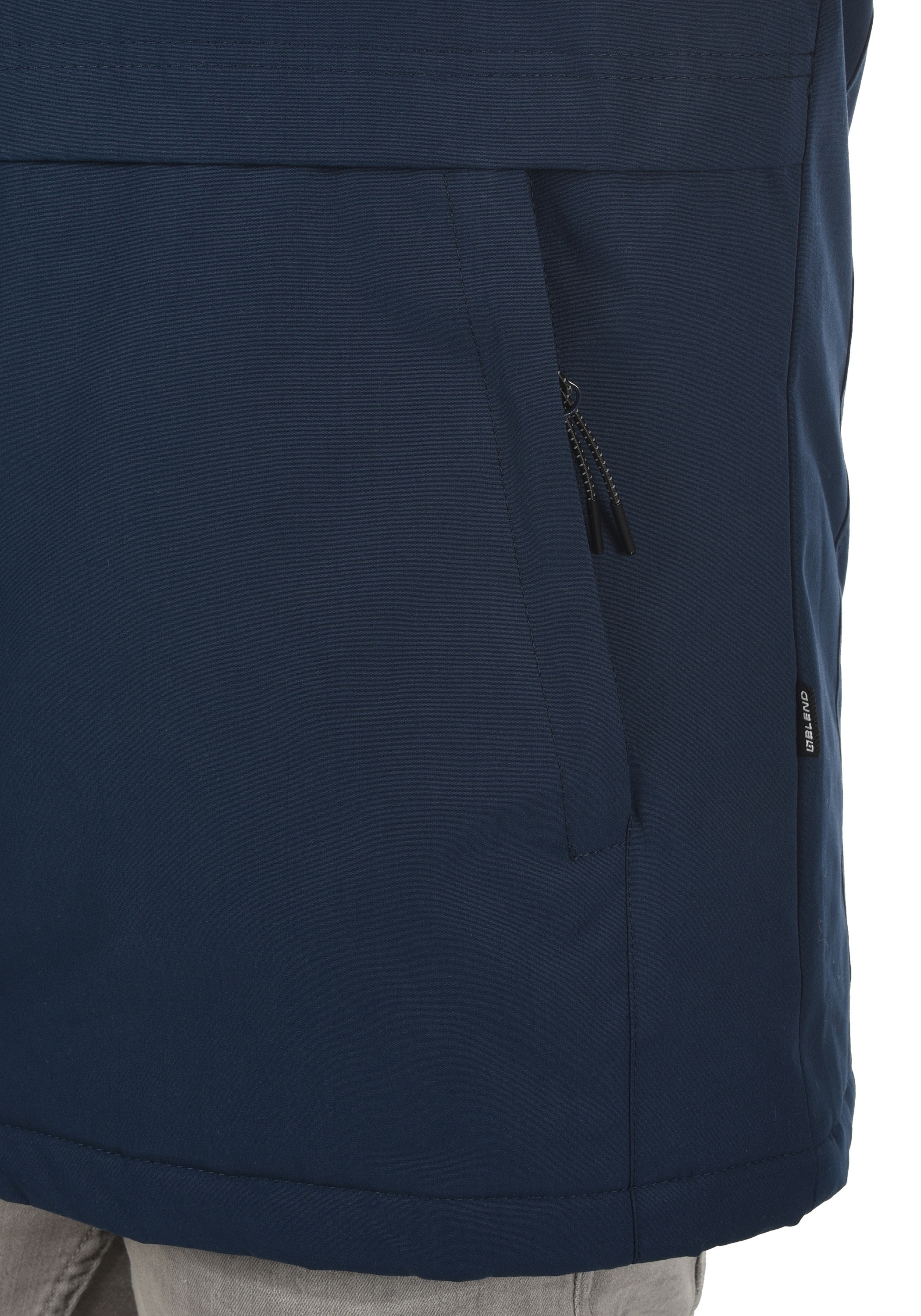 Blend Langmantel »Parka BHFosco«