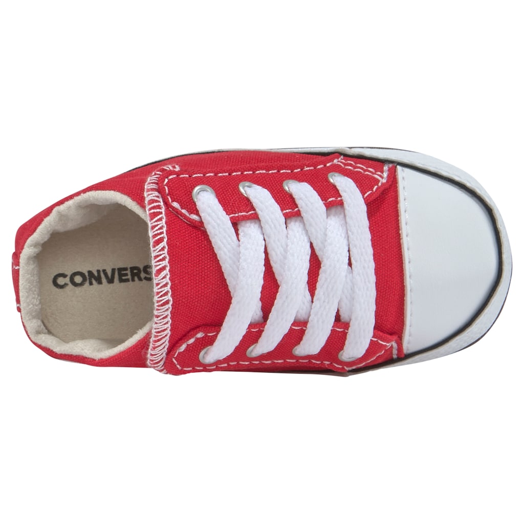 Converse Sneaker »Kinder Chuck Taylor All Star Cribster Canvas Color-Mid«, Baby