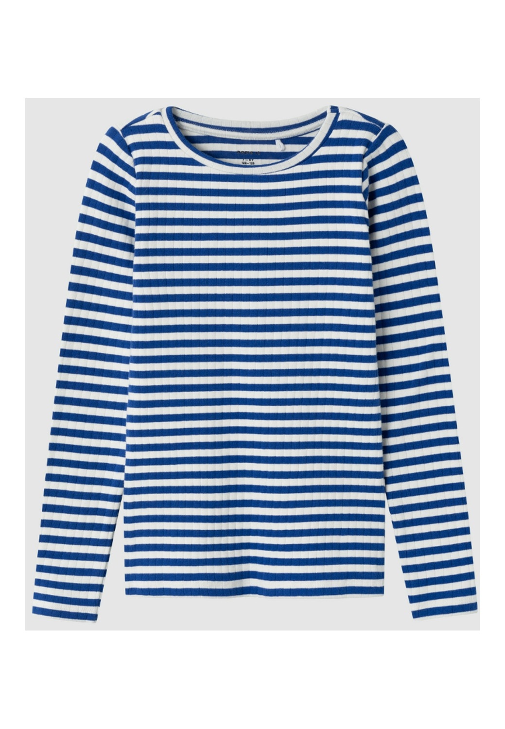 Name It Langarmshirt »NKFSURAJA XSL LS TOP NOOS«
