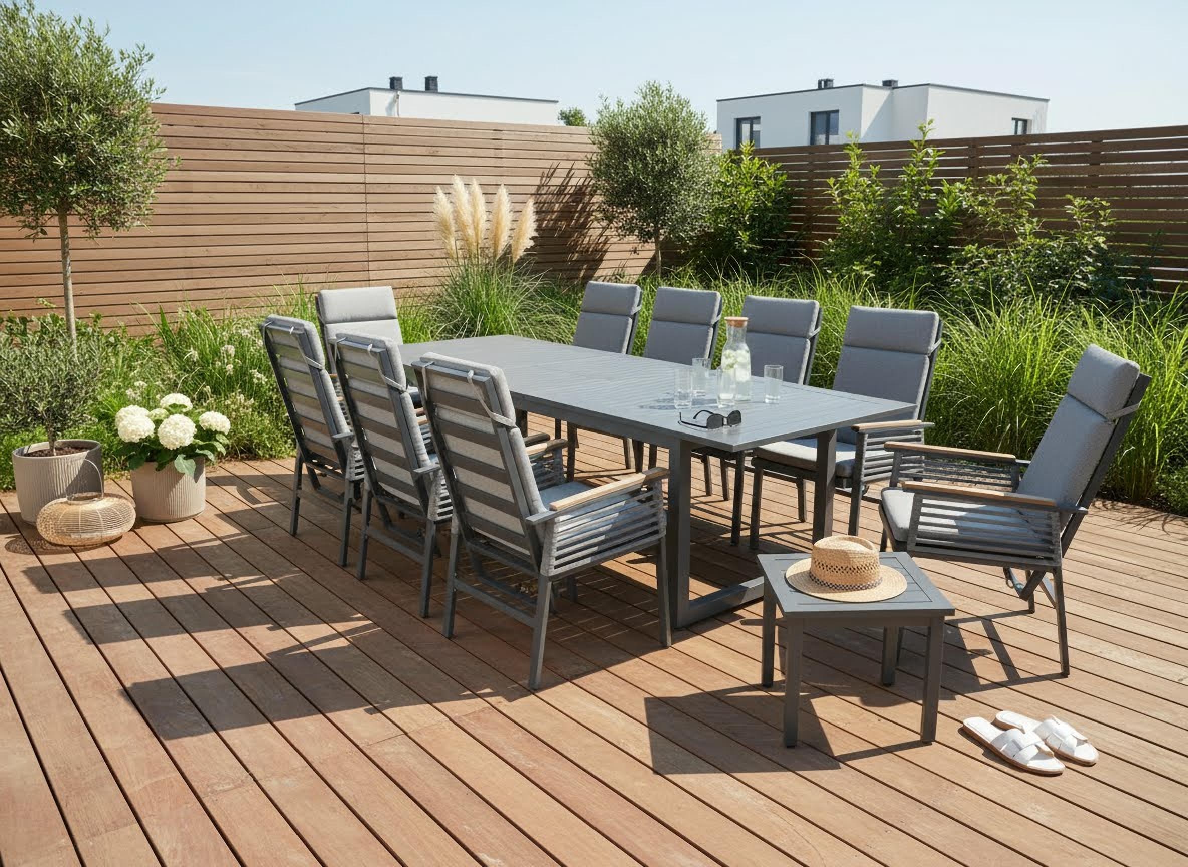 LEONARDO Gläser-Set »EASY+« 260 ml, 6-teilig