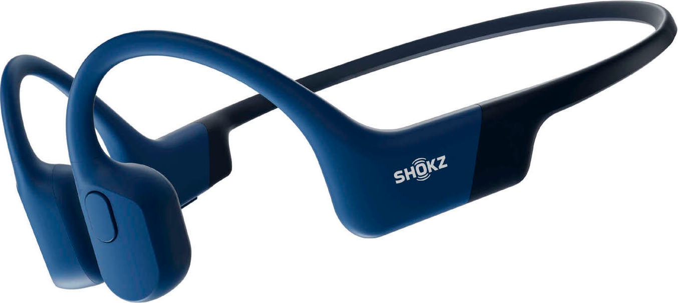 Shokz Sport-Kopfhörer »OpenRun«, Bluetooth