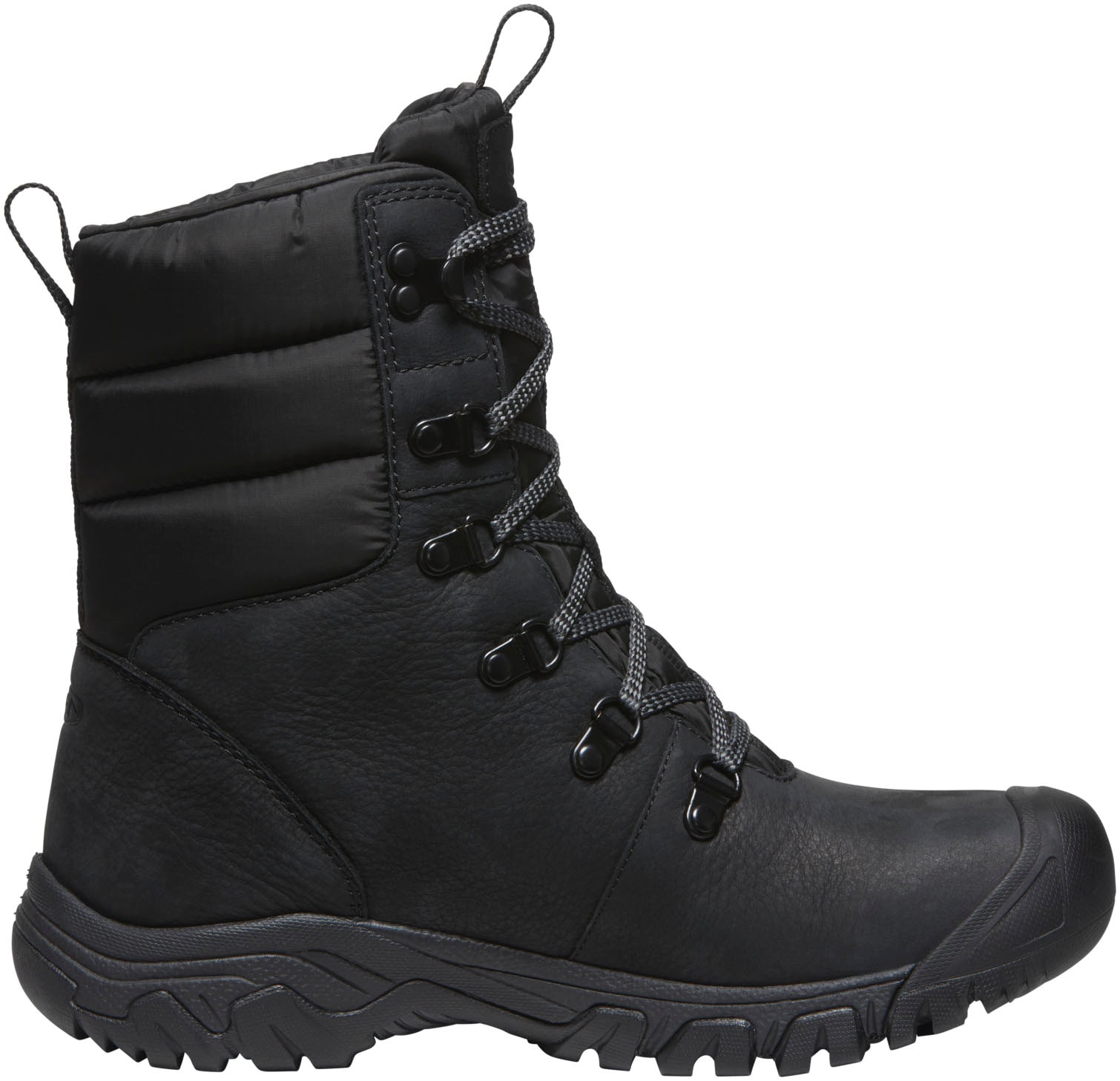 Keen Winterstiefel »GRETA BOOT WP«, Snowboots, Winterboots, Winterschuhe, wasserdicht