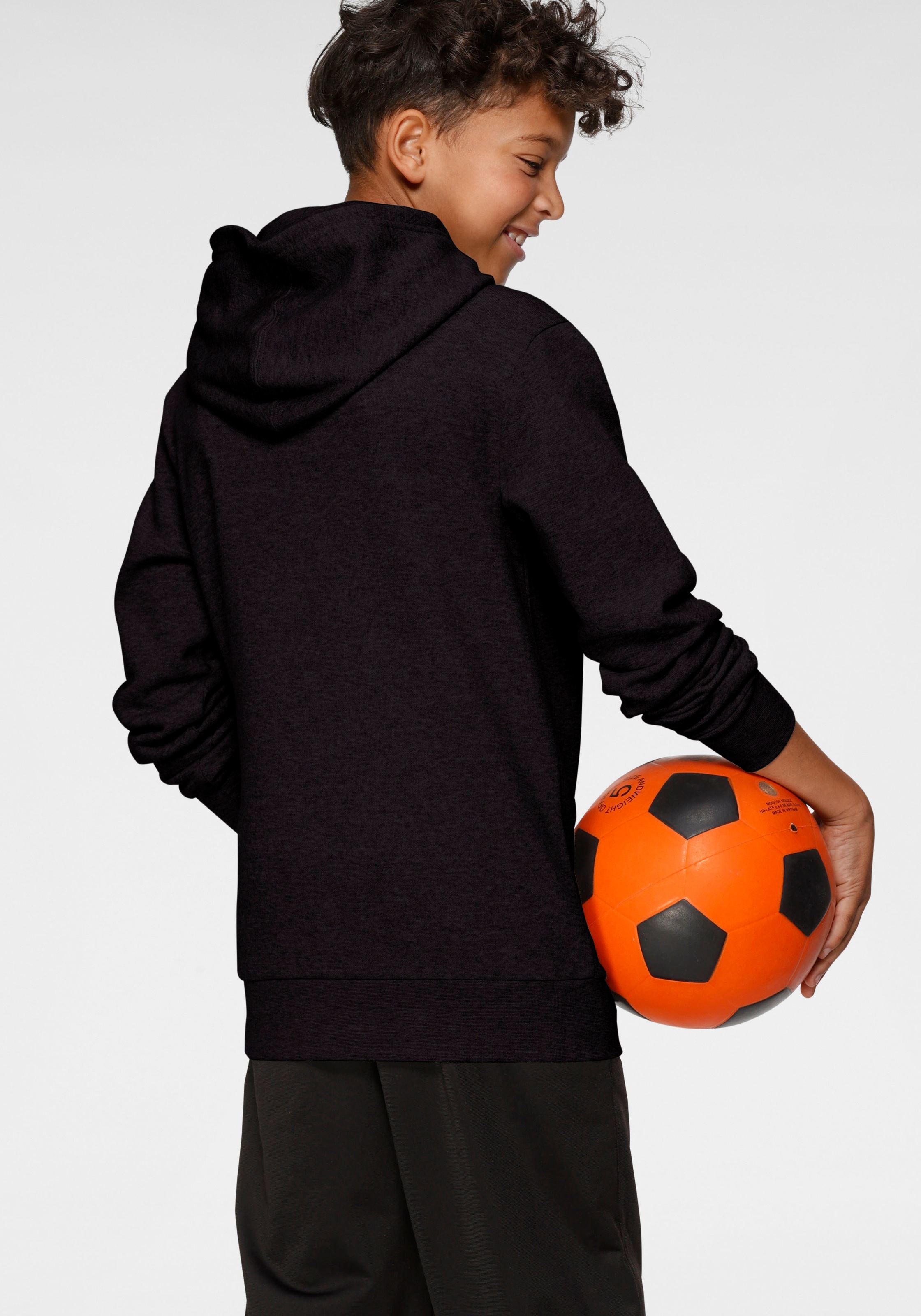 Vans Kapuzensweatshirt