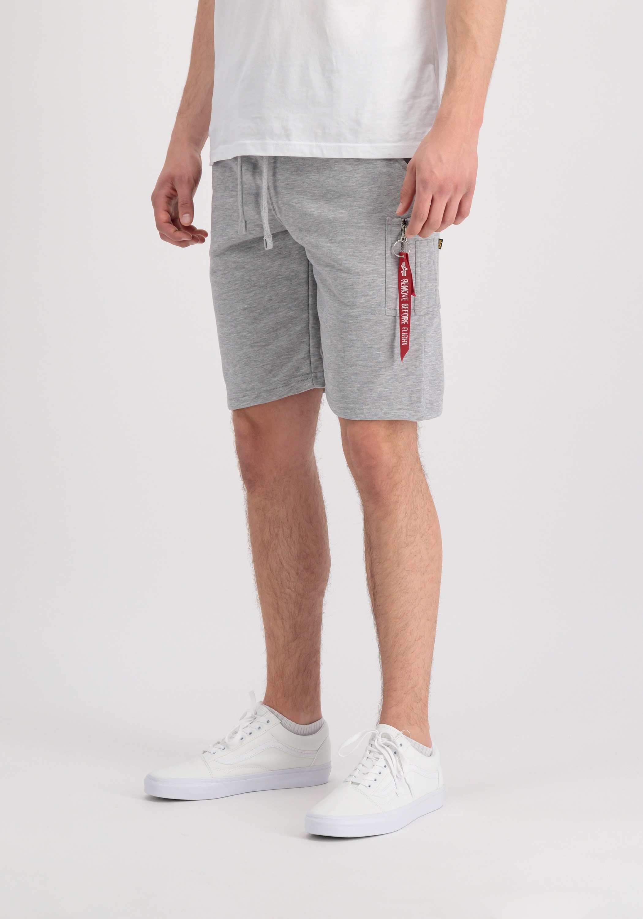 Alpha Industries Shorts »Alpha Industries Men - Shorts X-Fit Cargo Short«