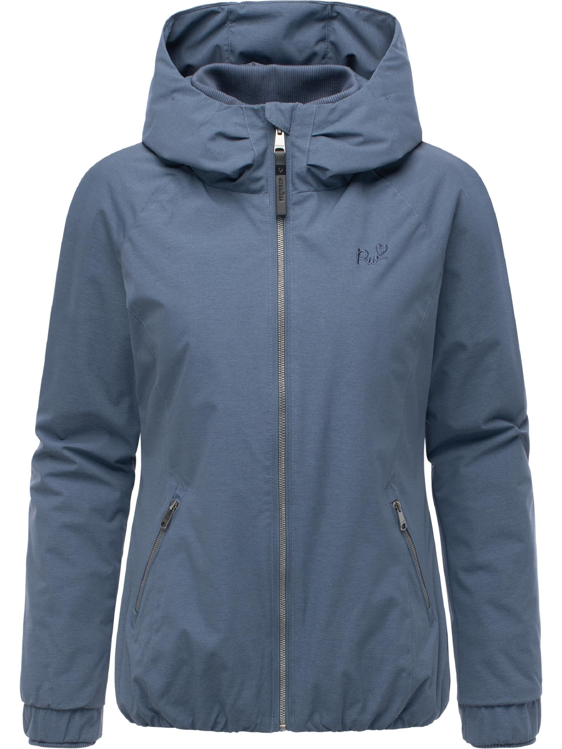 Ragwear Winterjacke »Winterjacke Dizzie Warm II«